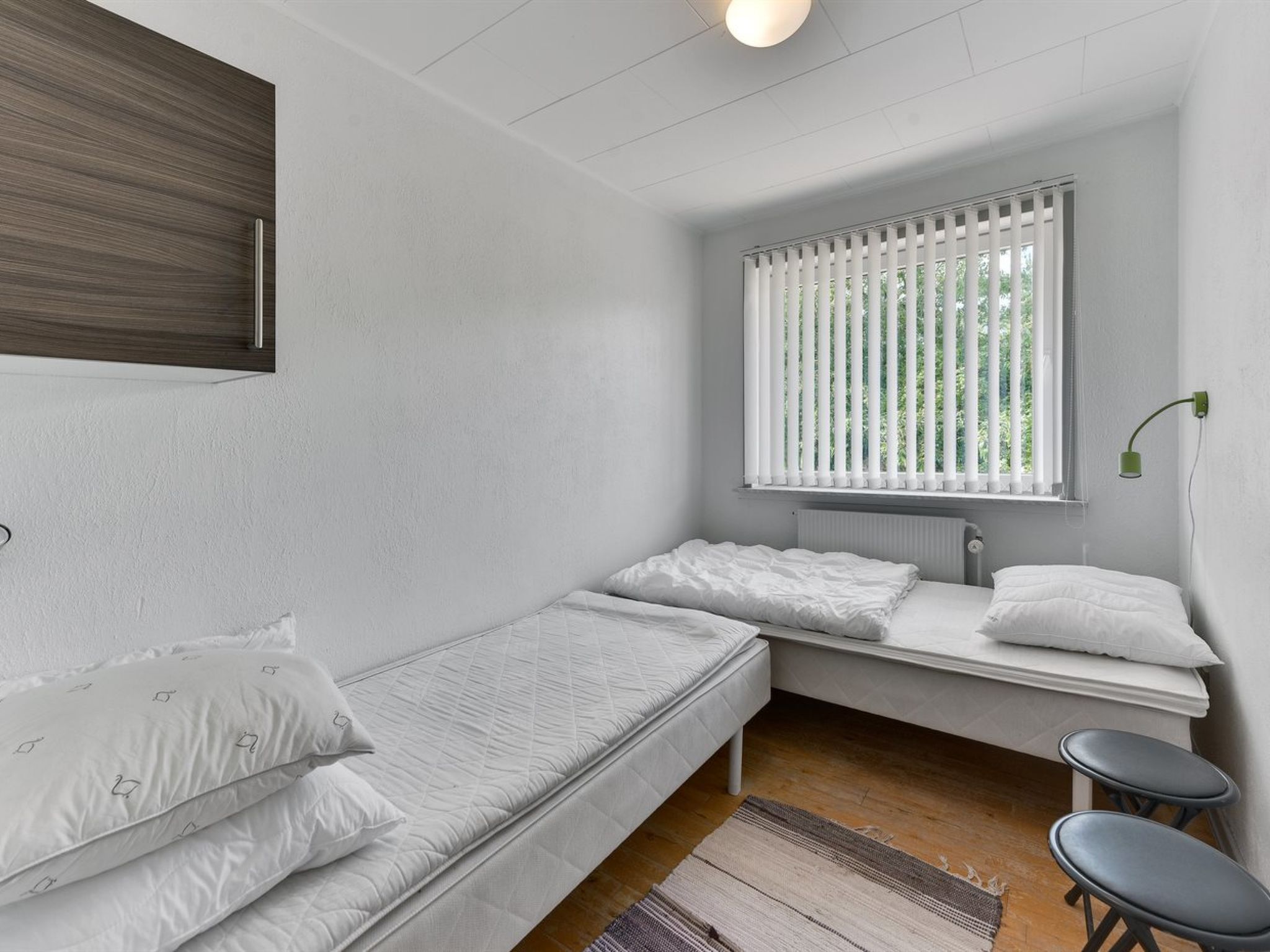 "Sylvie" - 1.5km from the sea - Binnen