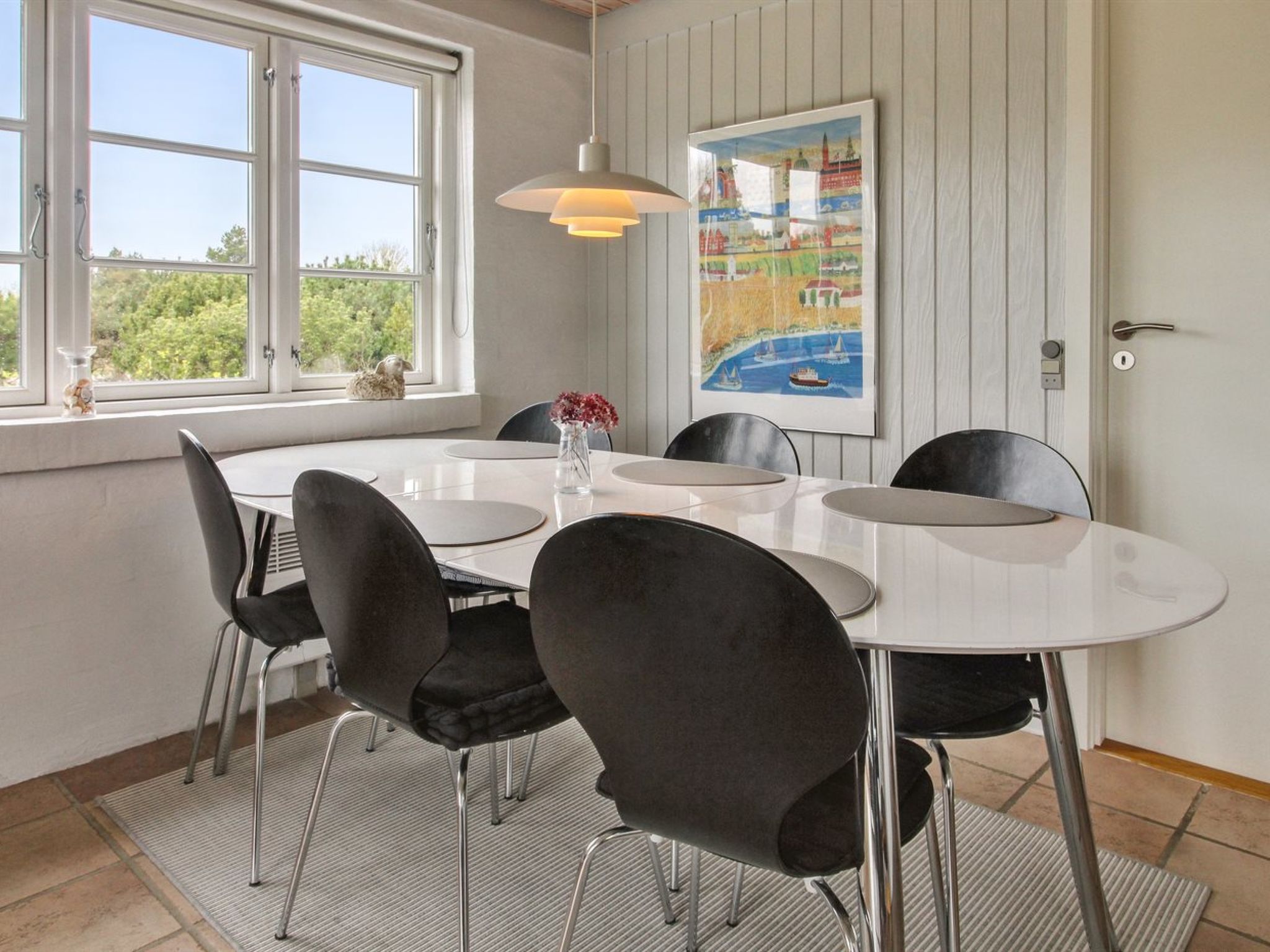 "Amaja" - 1.9km from the sea-Binnen