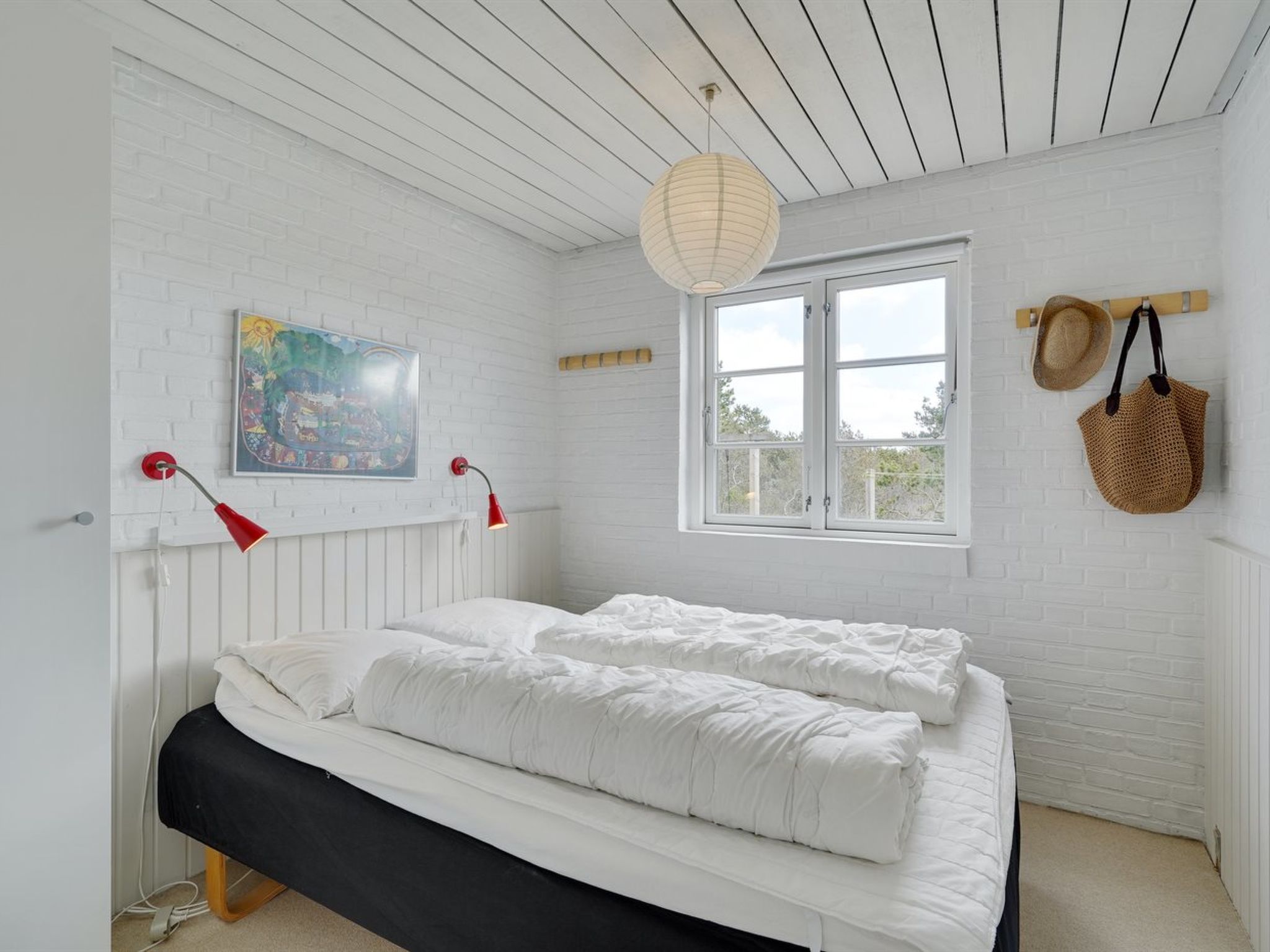 "Amaja" - 1.9km from the sea-Binnen