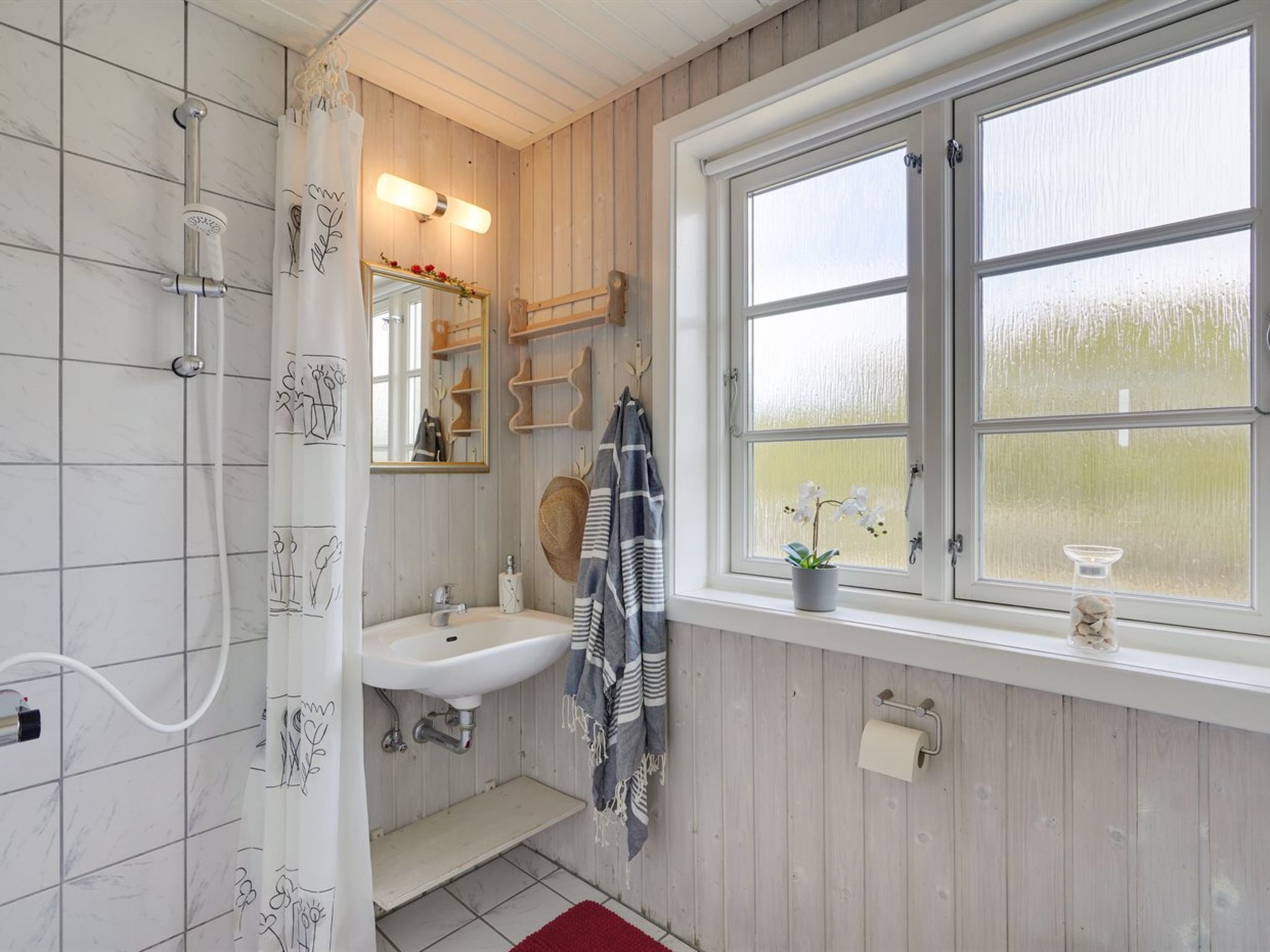 "Amaja" - 1.9km from the sea-Binnen