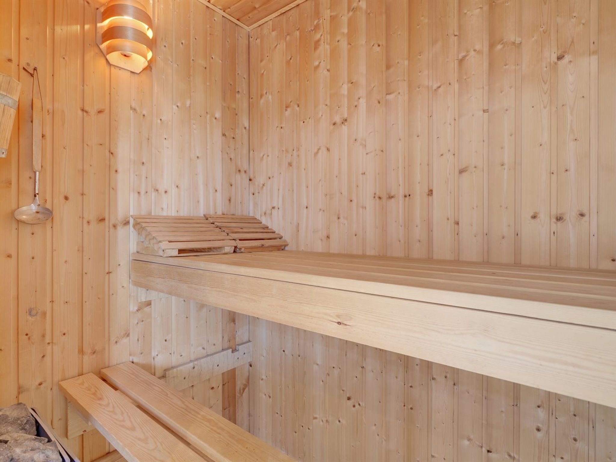 "Amaja" - 1.9km from the sea-Binnen
