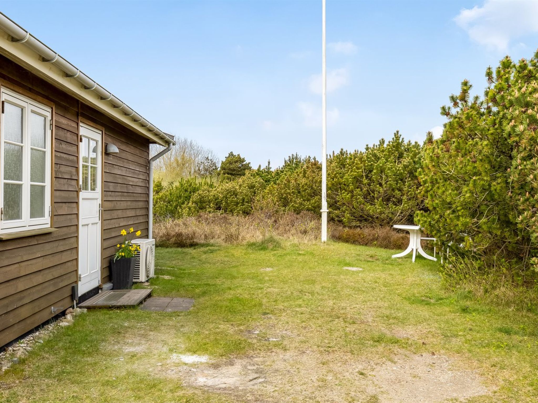 "Amaja" - 1.9km from the sea - Dehors