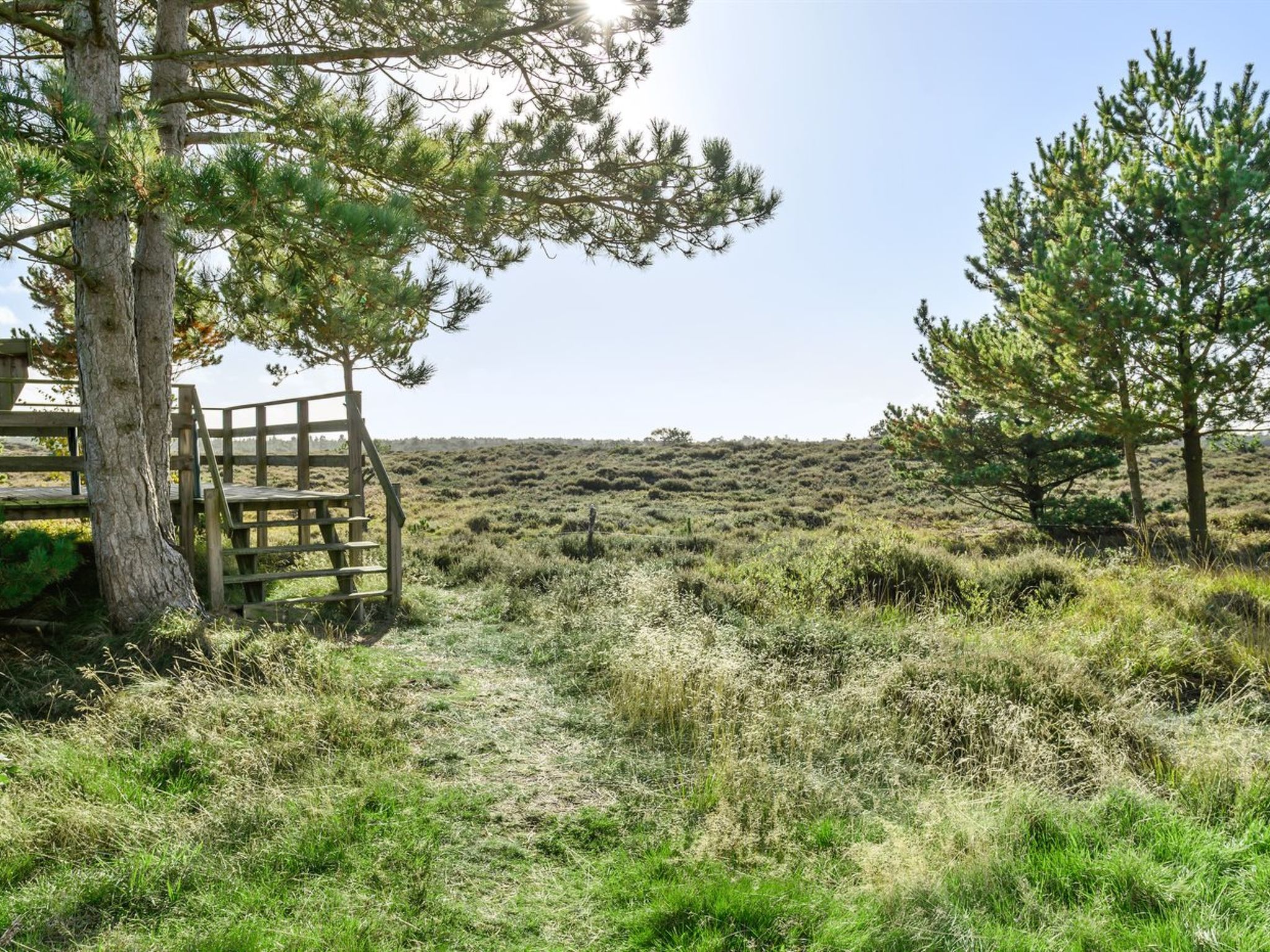 "Trana" - 2km from the sea - Buiten
