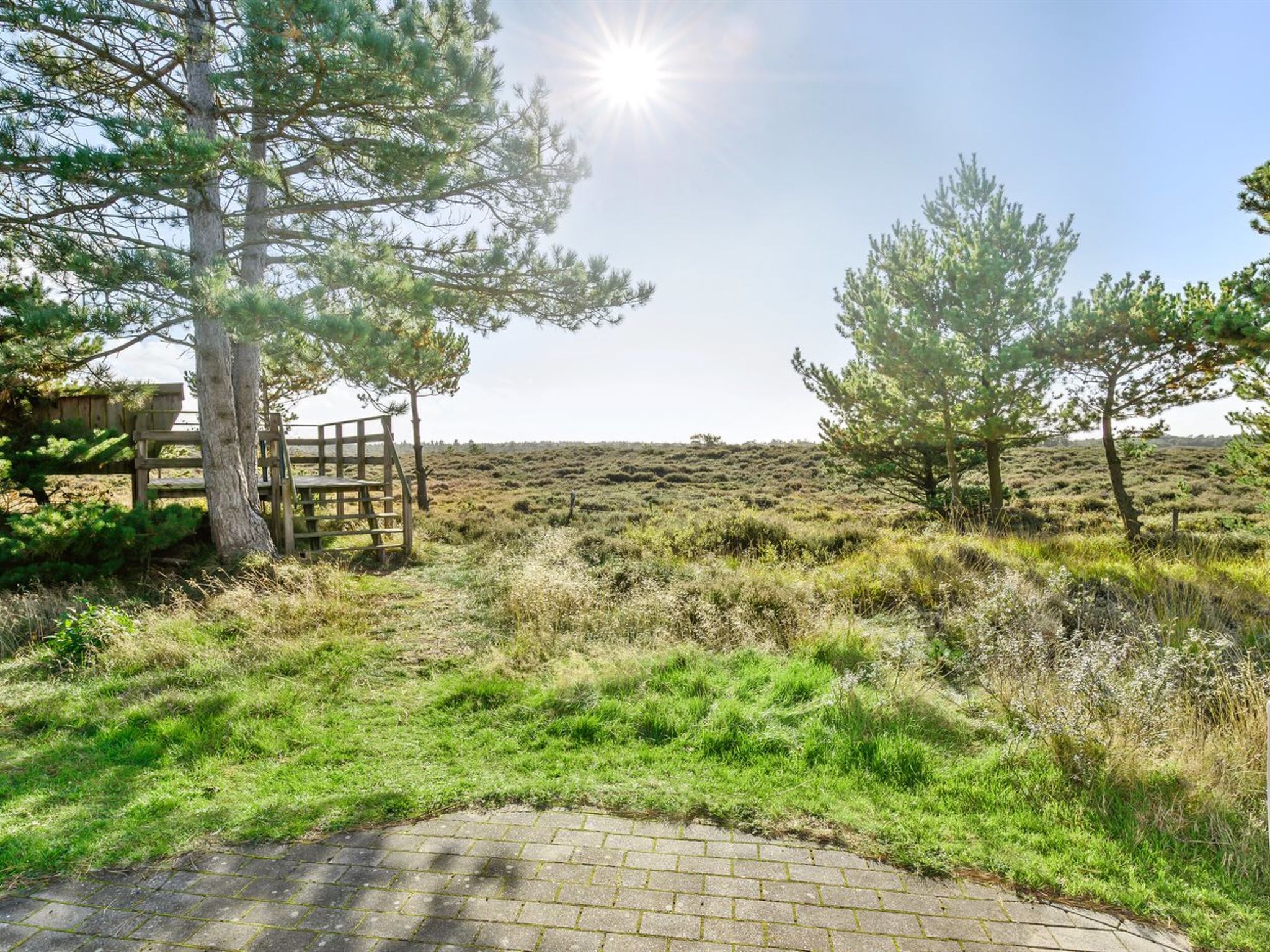 "Trana" - 2km from the sea - Buiten
