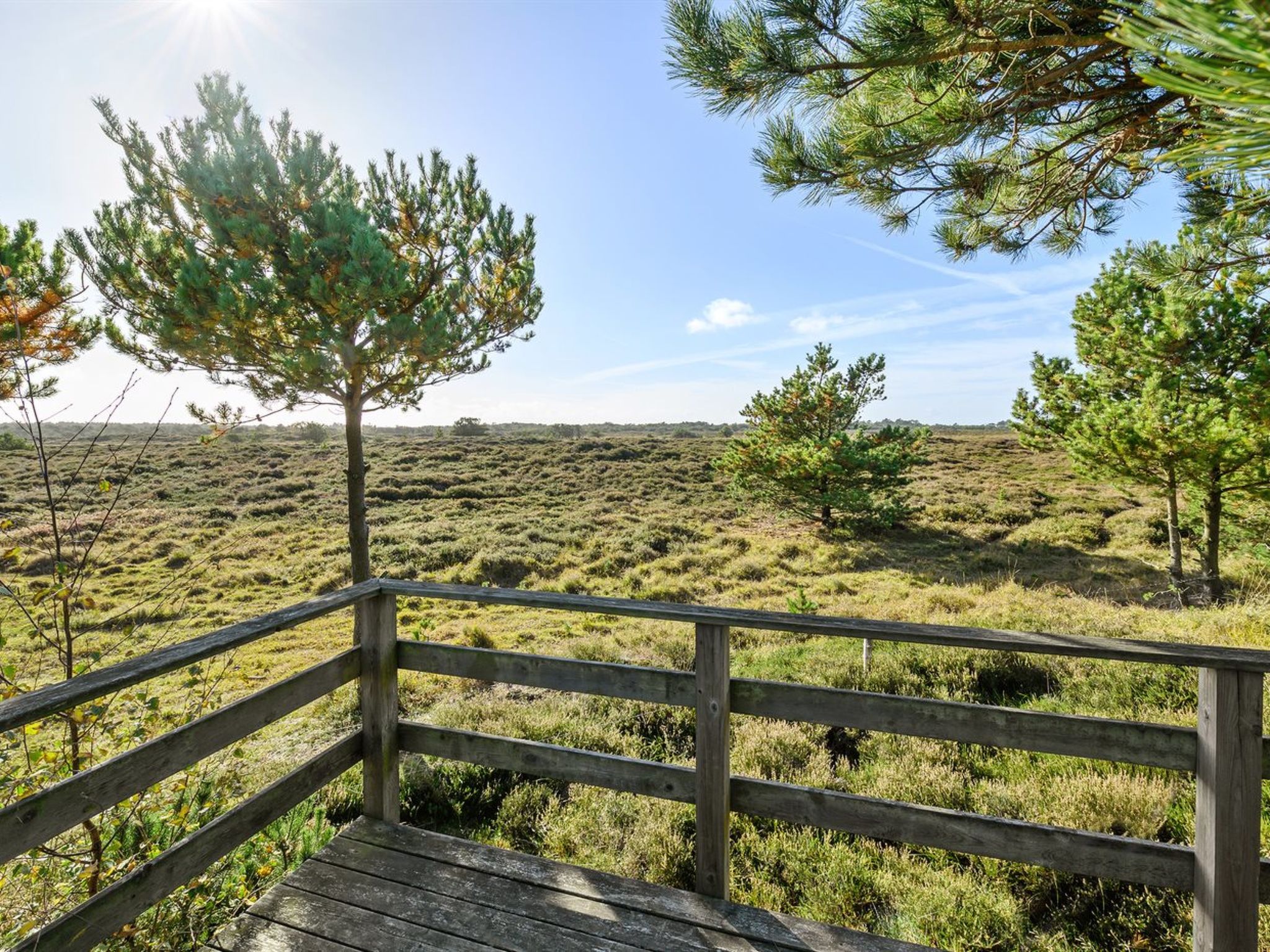 "Trana" - 2km from the sea - Buiten