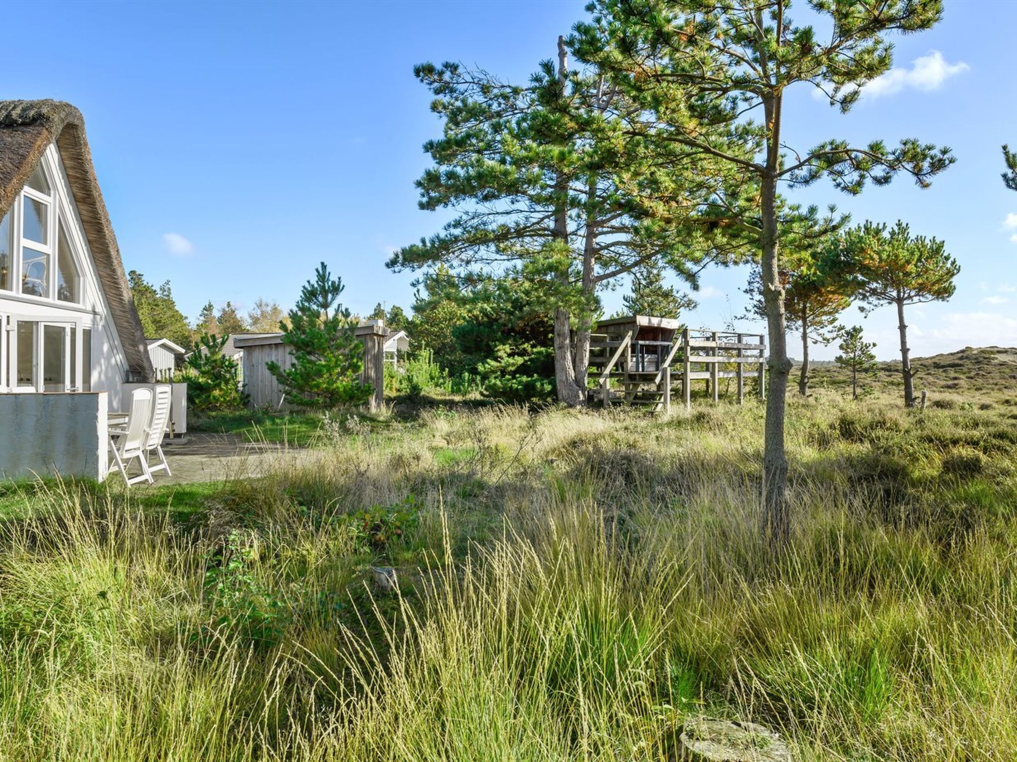 "Trana" - 2km from the sea - Buiten