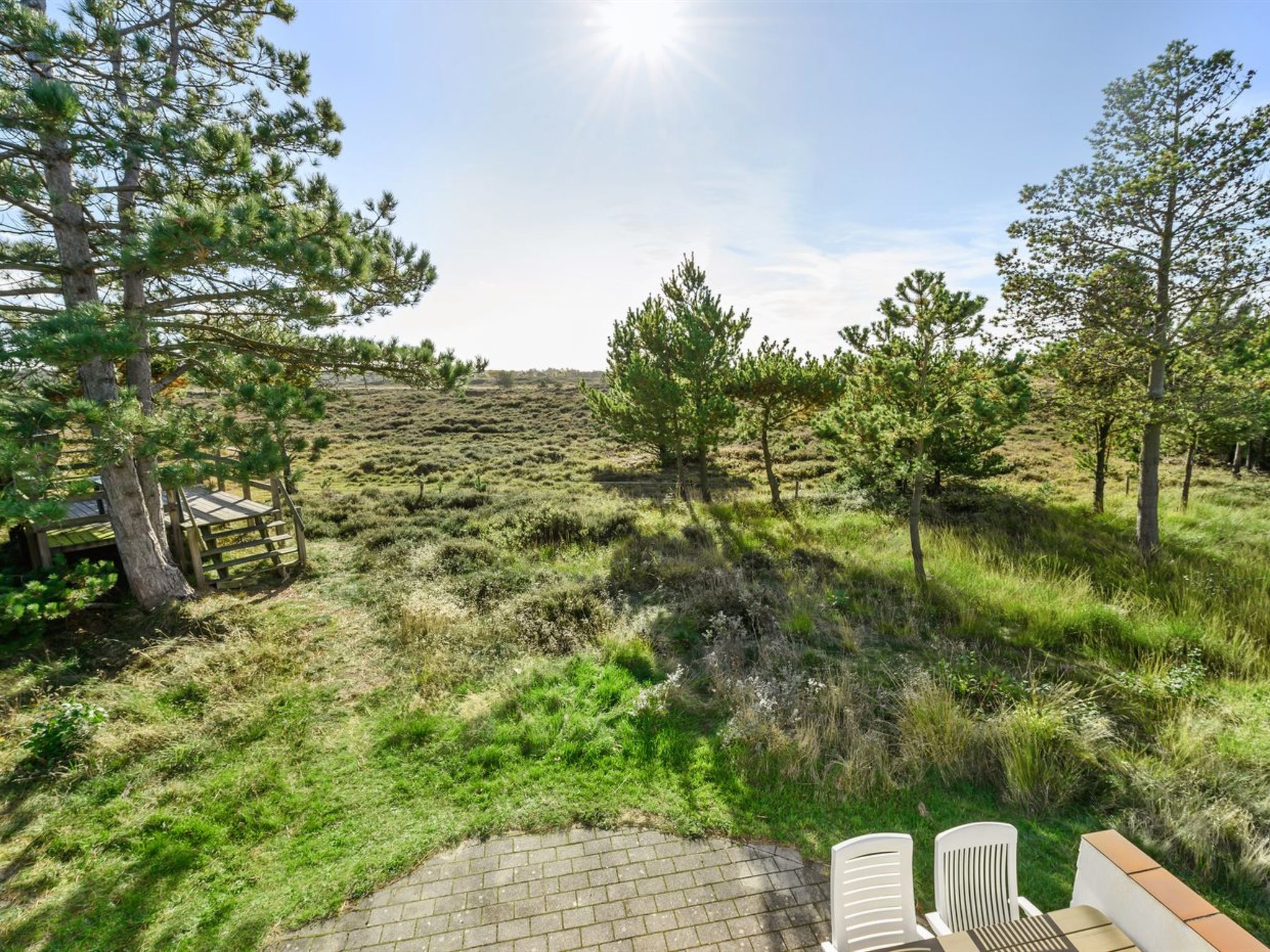 "Trana" - 2km from the sea - Buiten