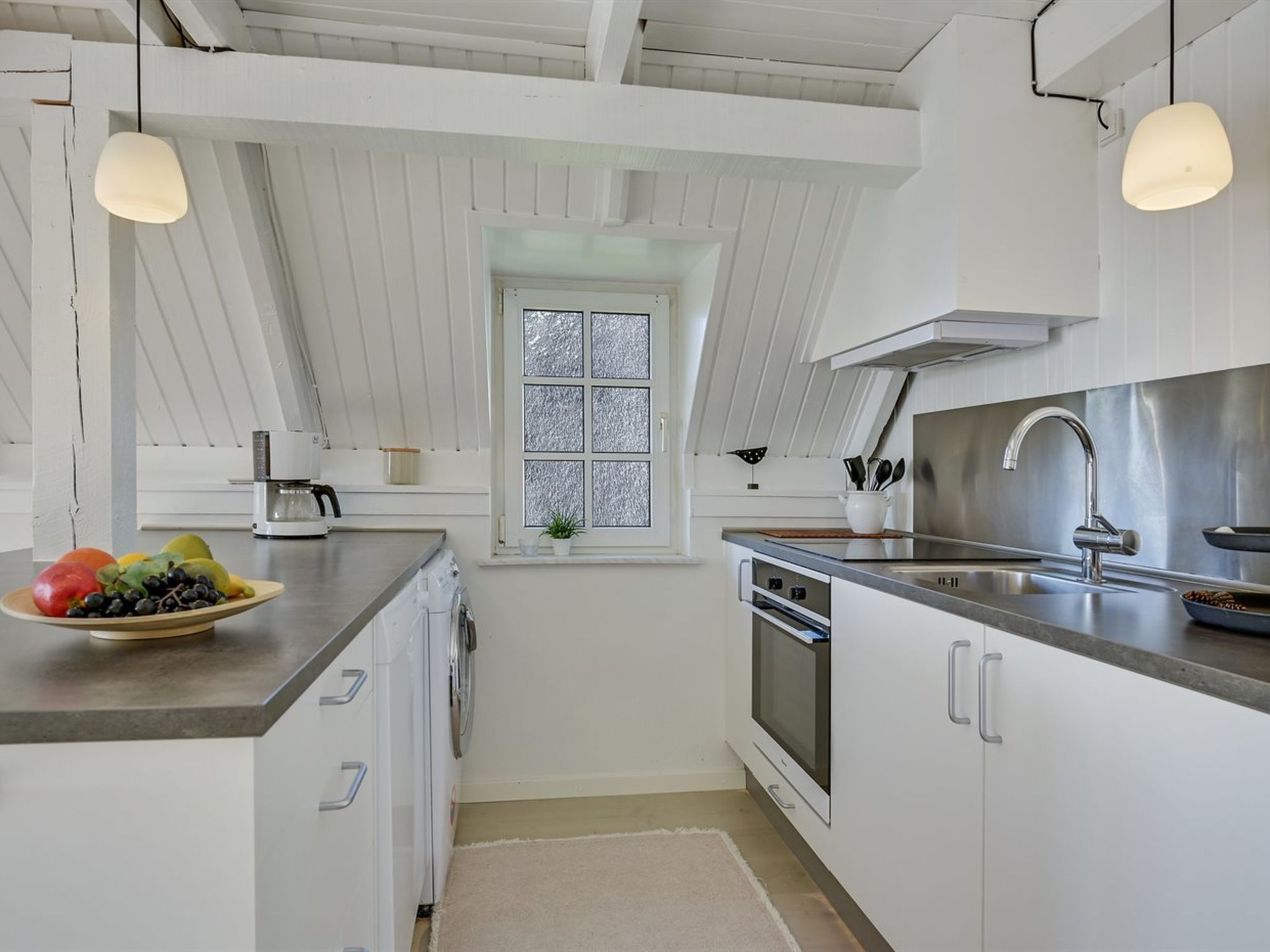 "Trana" - 2km from the sea - Binnen