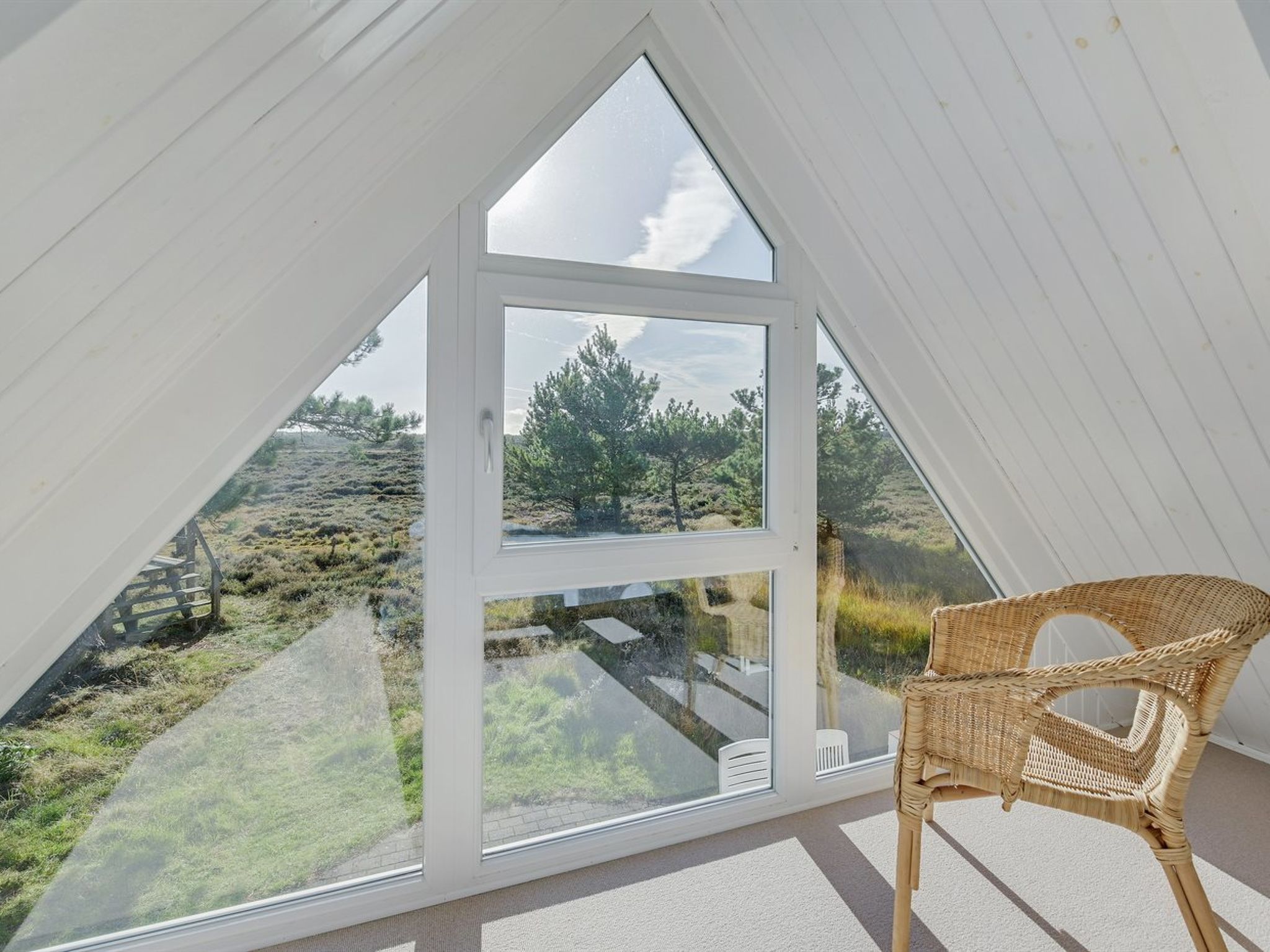 "Trana" - 2km from the sea - Binnen