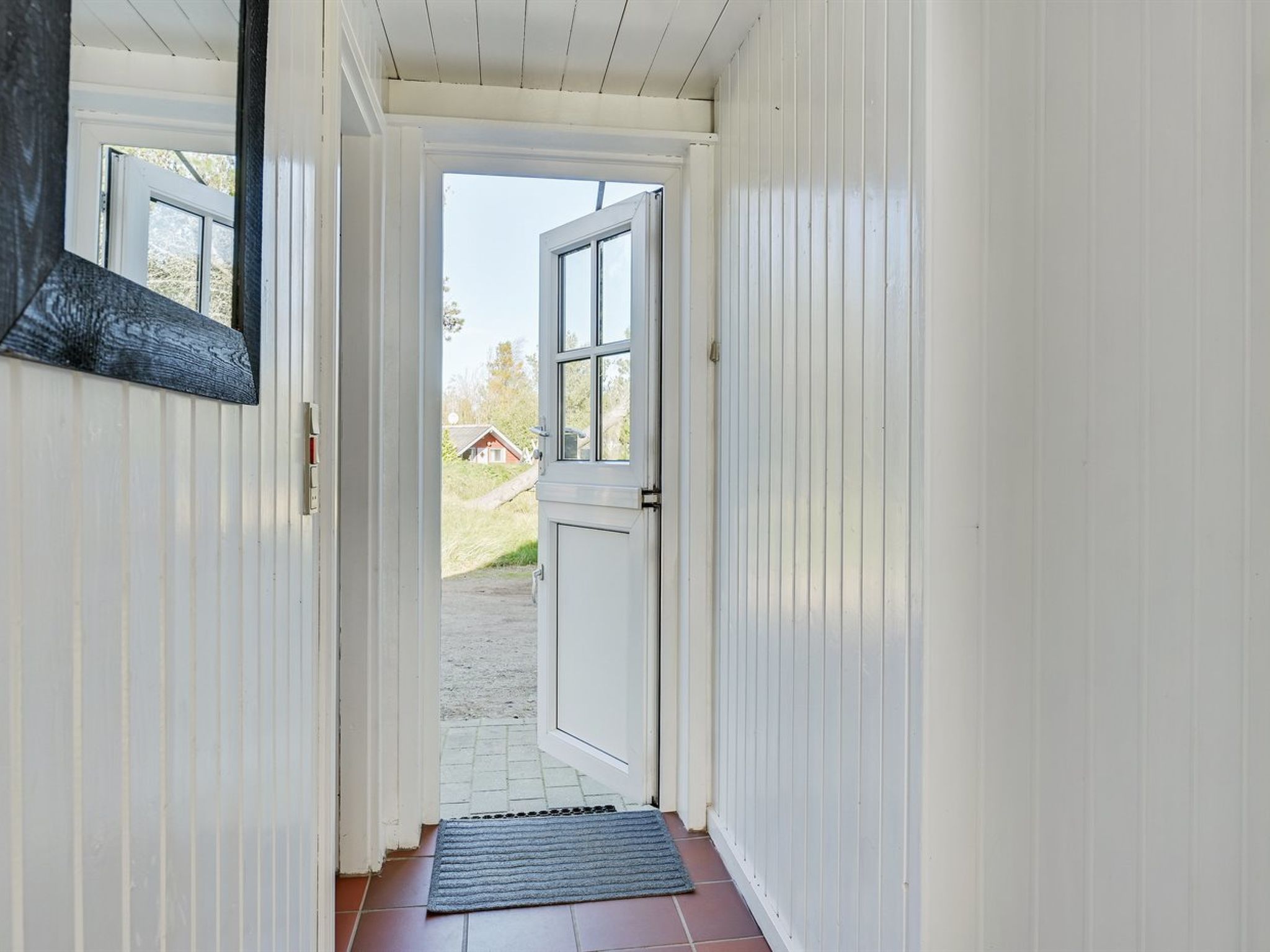 "Trana" - 2km from the sea - Binnen