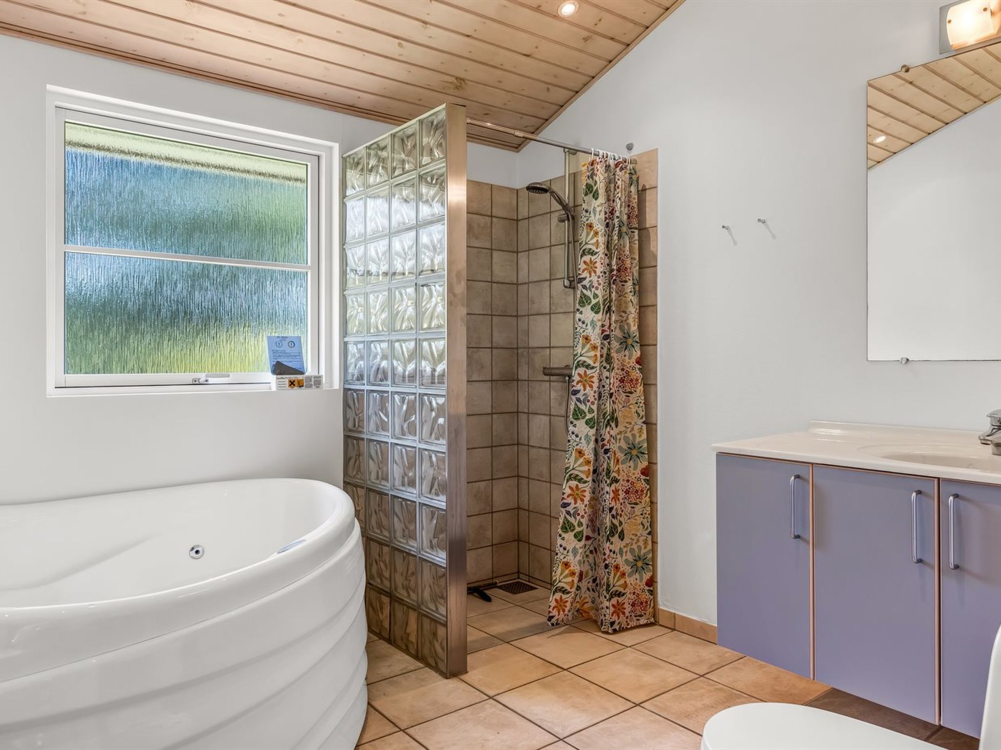 "Guthmund" - 1km from the sea - Drinnen