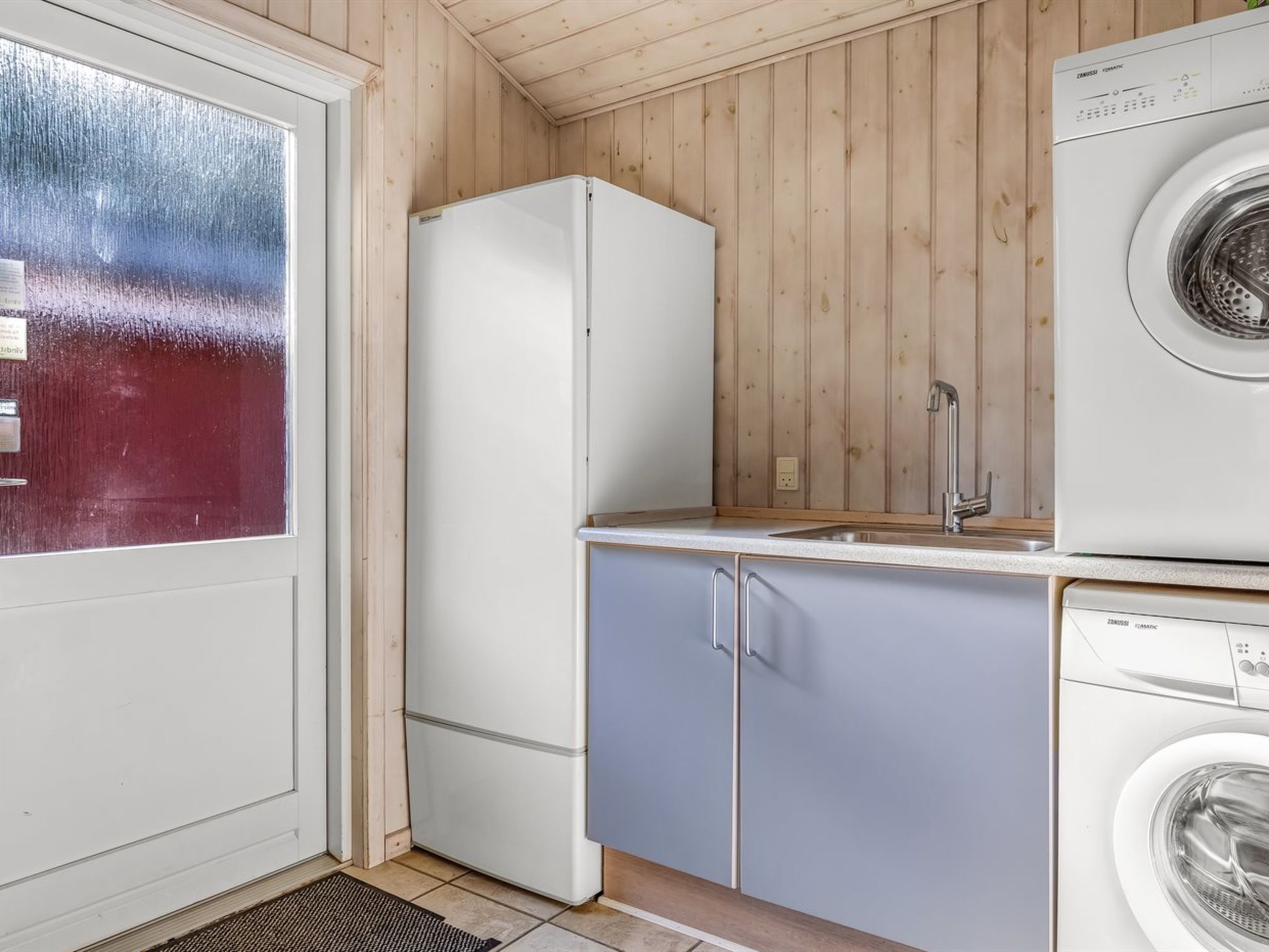 "Guthmund" - 1km from the sea - Drinnen