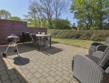 Ruime vakantiewoning Eda op Rømø, 3.5 km van strand - thumbnail 4