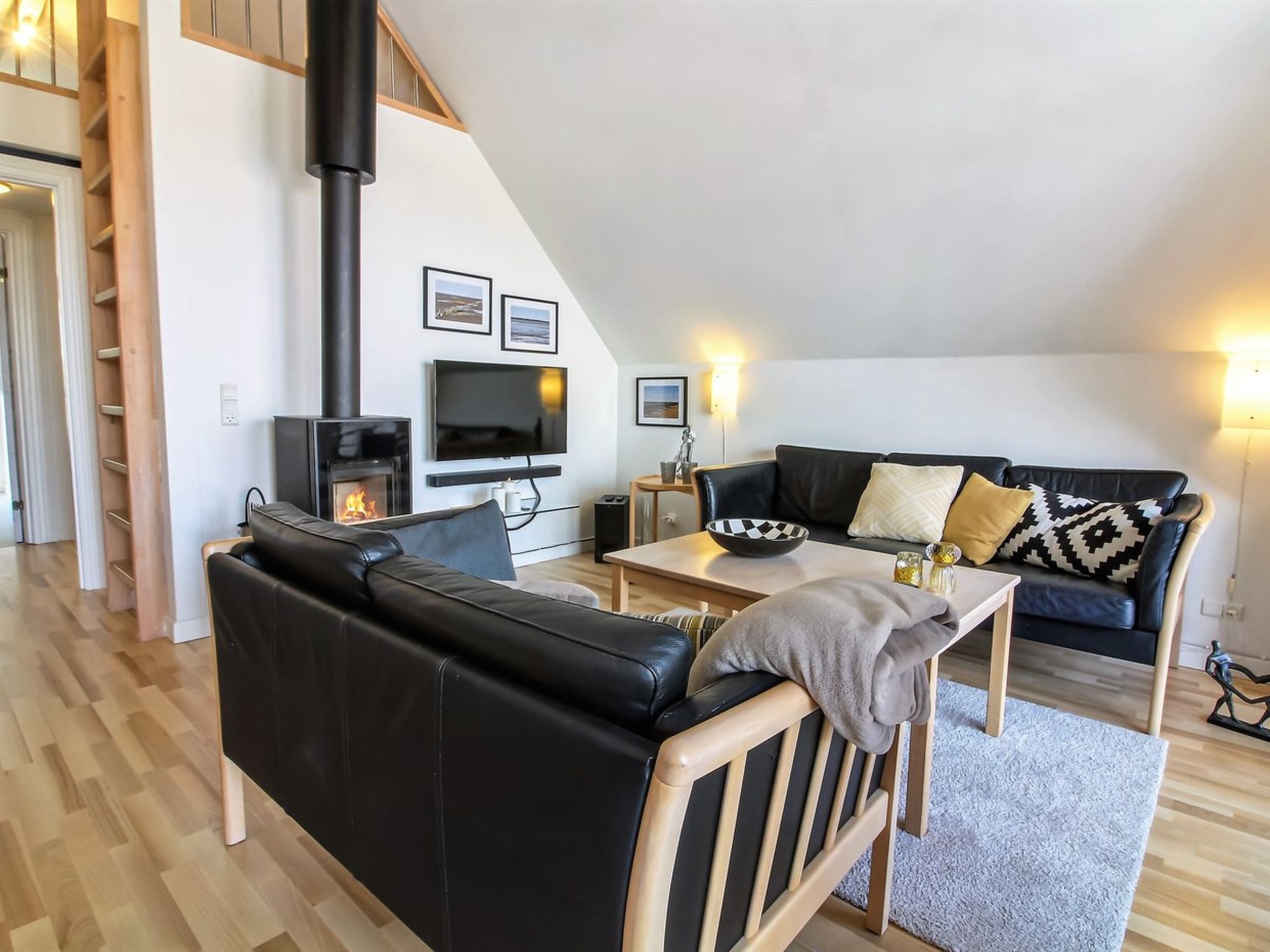 "Eda" - 3.5km from the sea-Binnen