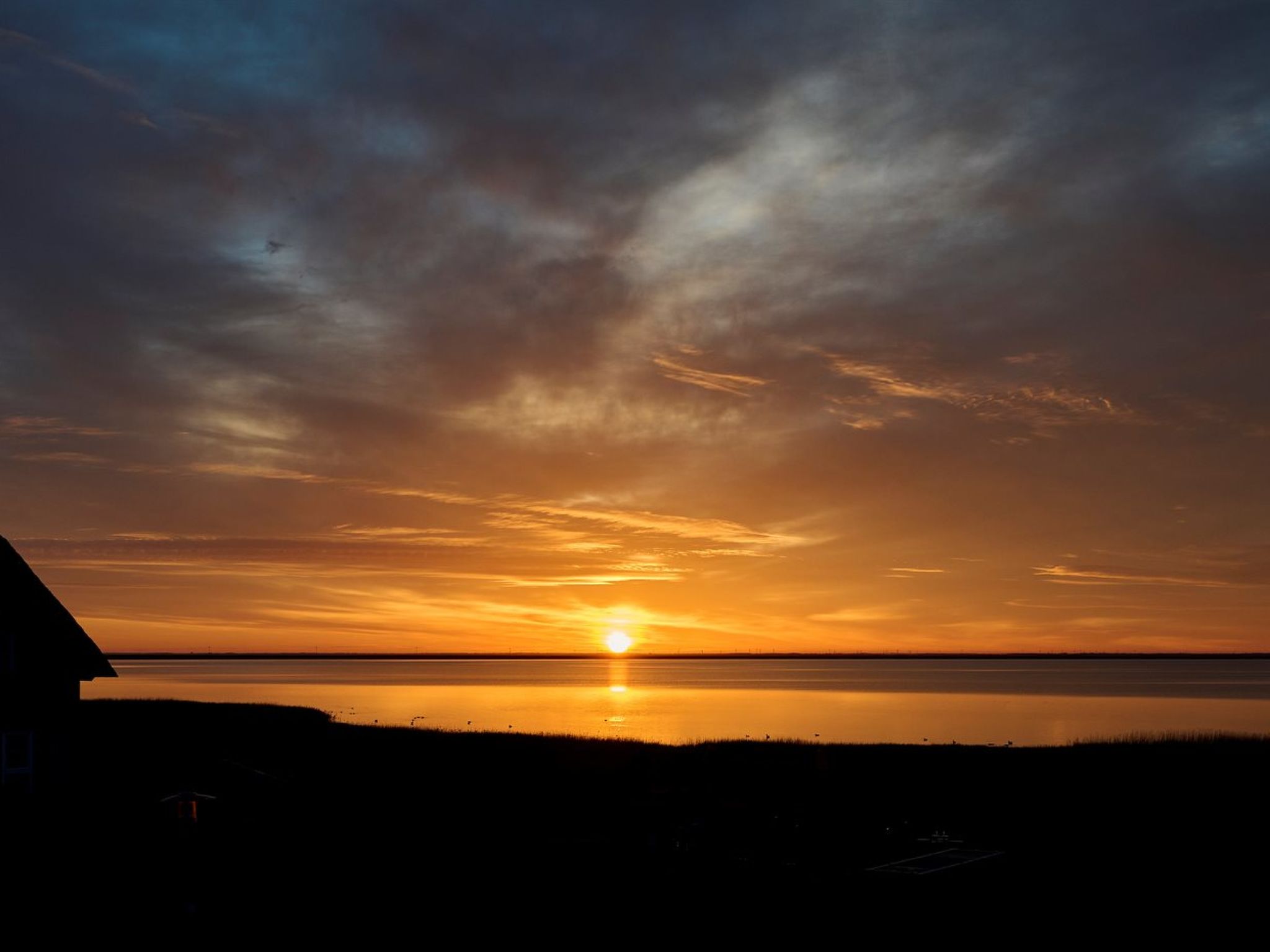 "Eda" - 3.5km from the sea - Buiten
