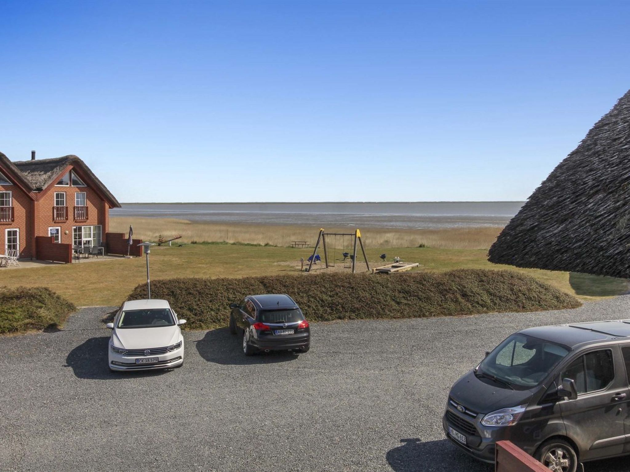 "Eda" - 3.5km from the sea - Buiten