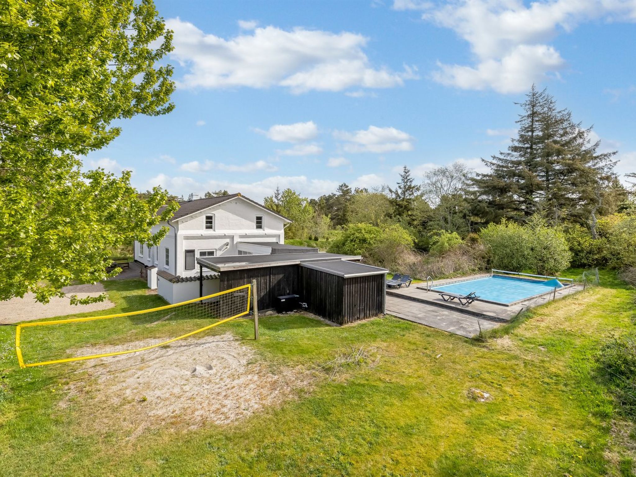 "Rea" - 5km from the sea - Dehors