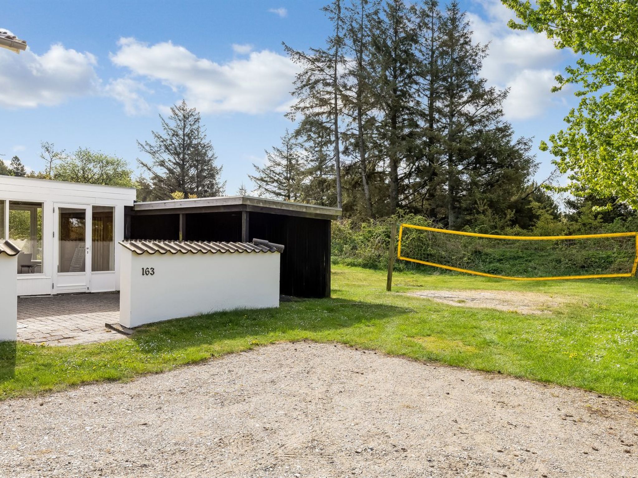 "Rea" - 5km from the sea - Dehors