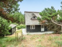 Vrijstaand vakantiehuis Risto op Rømø – 8 personen, sauna en 2,3 km van zee - thumbnail 5