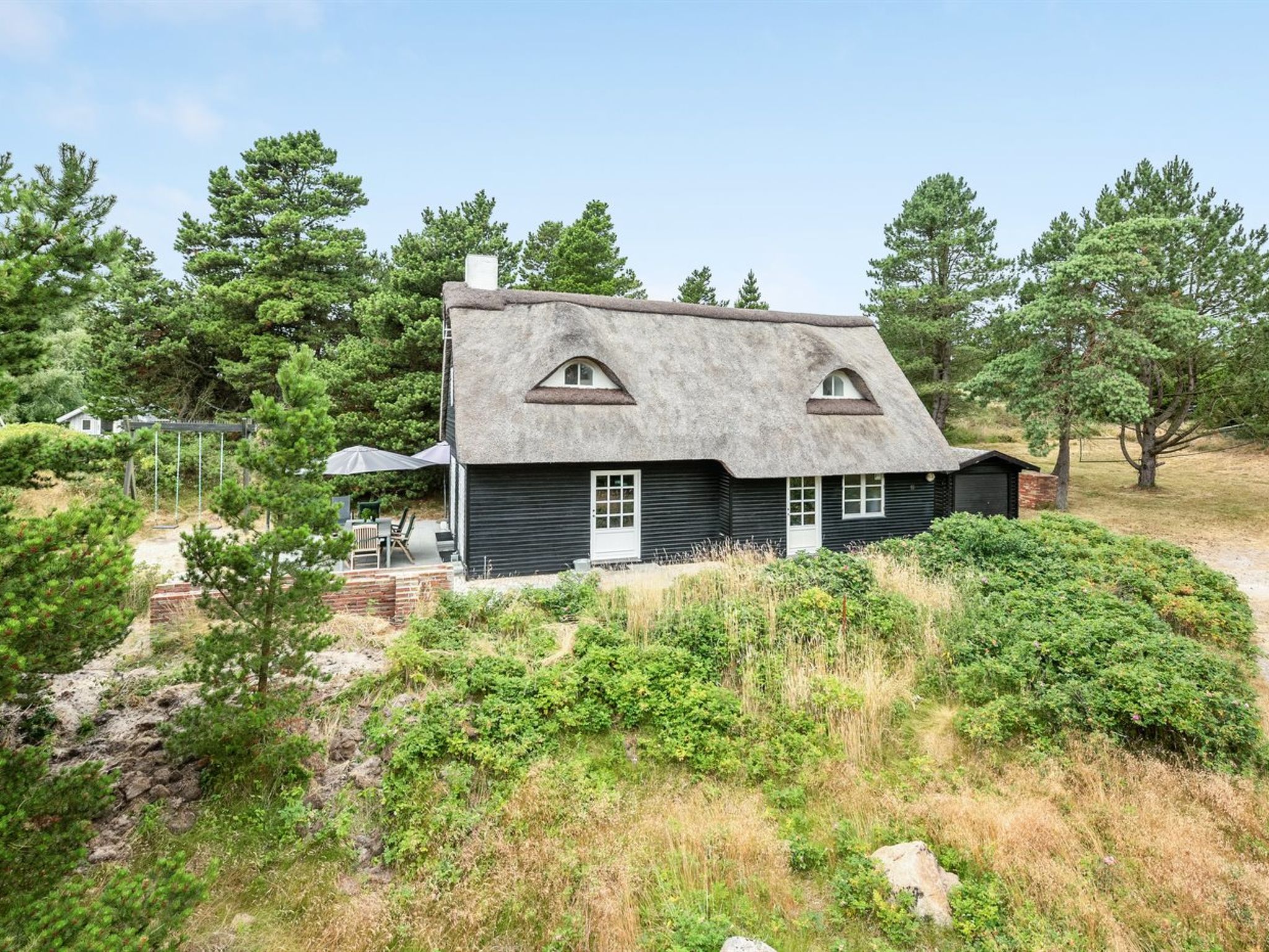 "Risto" - 2.3km from the sea