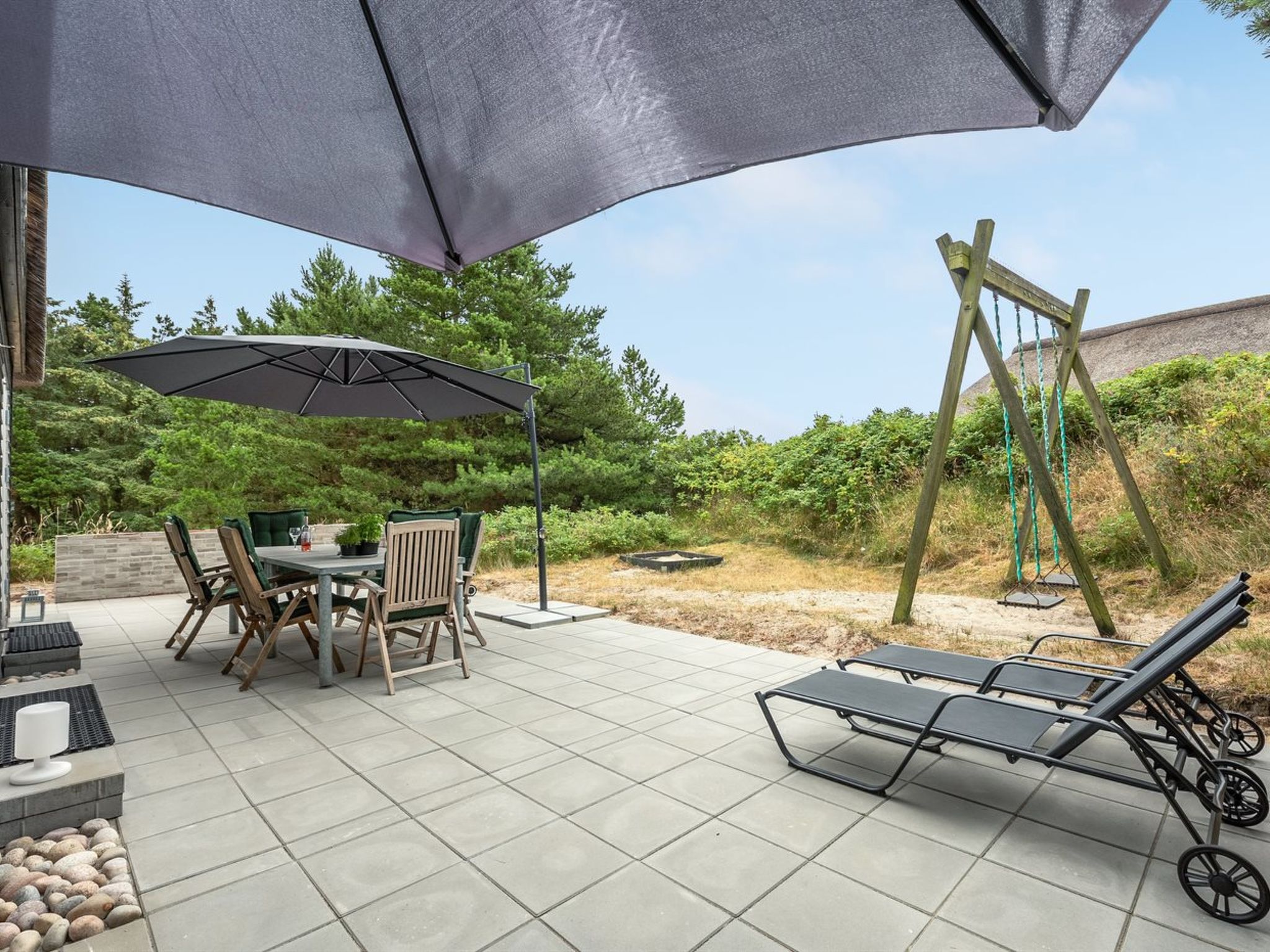 "Risto" - 2.3km from the sea