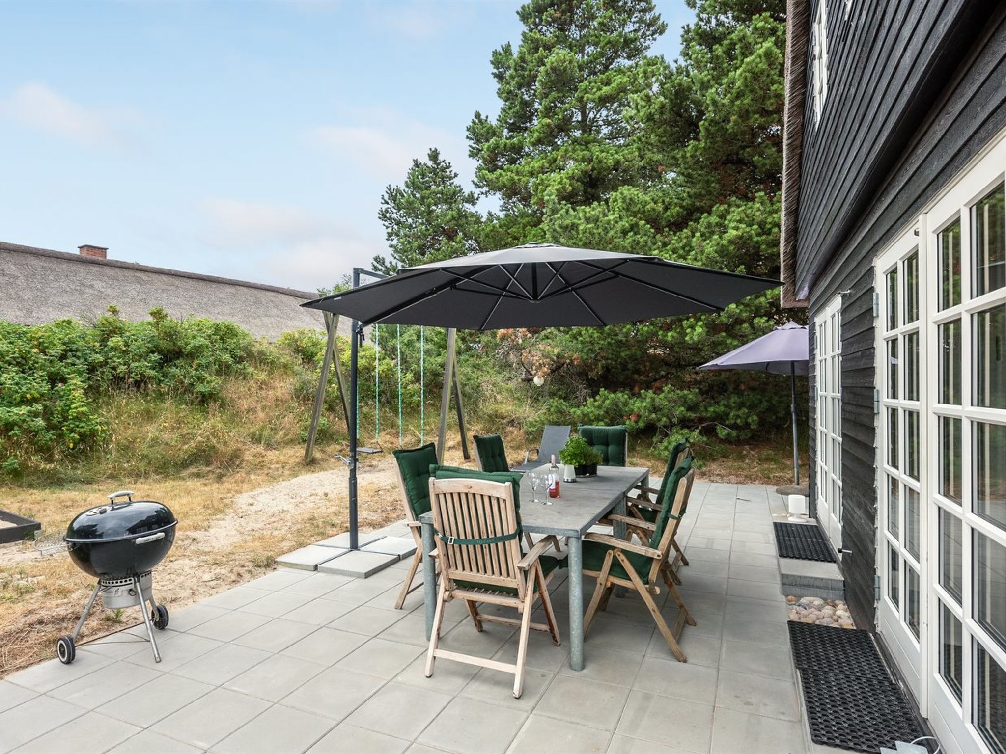 "Risto" - 2.3km from the sea — Terrace (4 of 35)