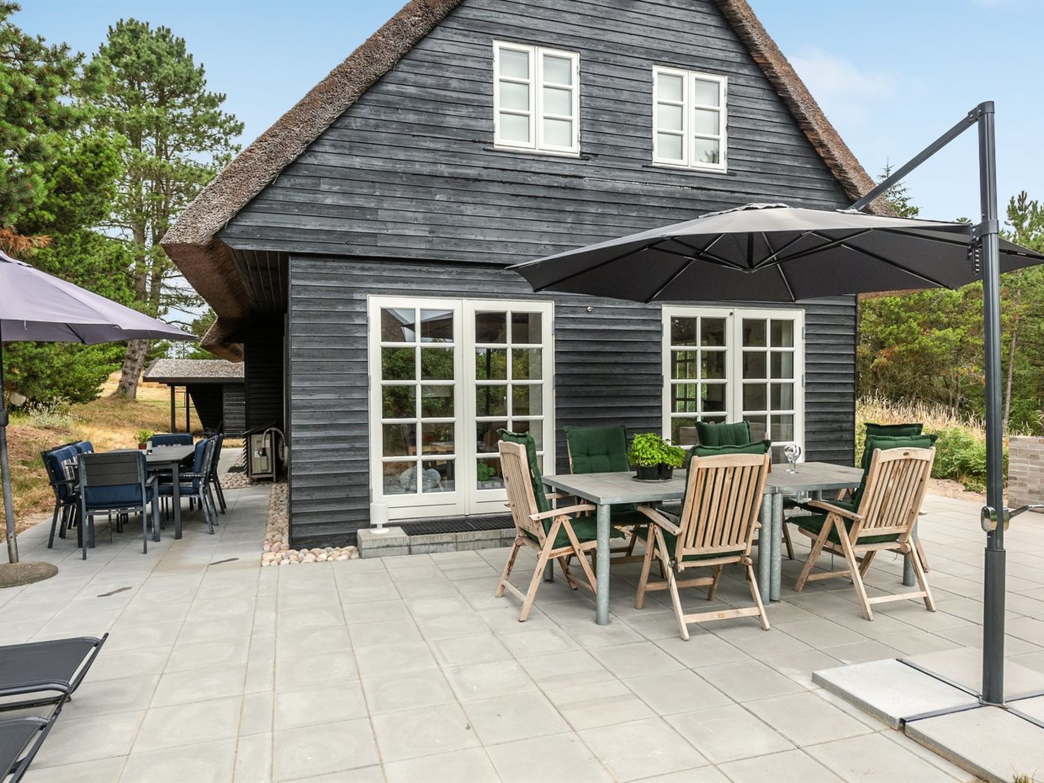 "Risto" - 2.3km from the sea — Terrace (5 of 35)