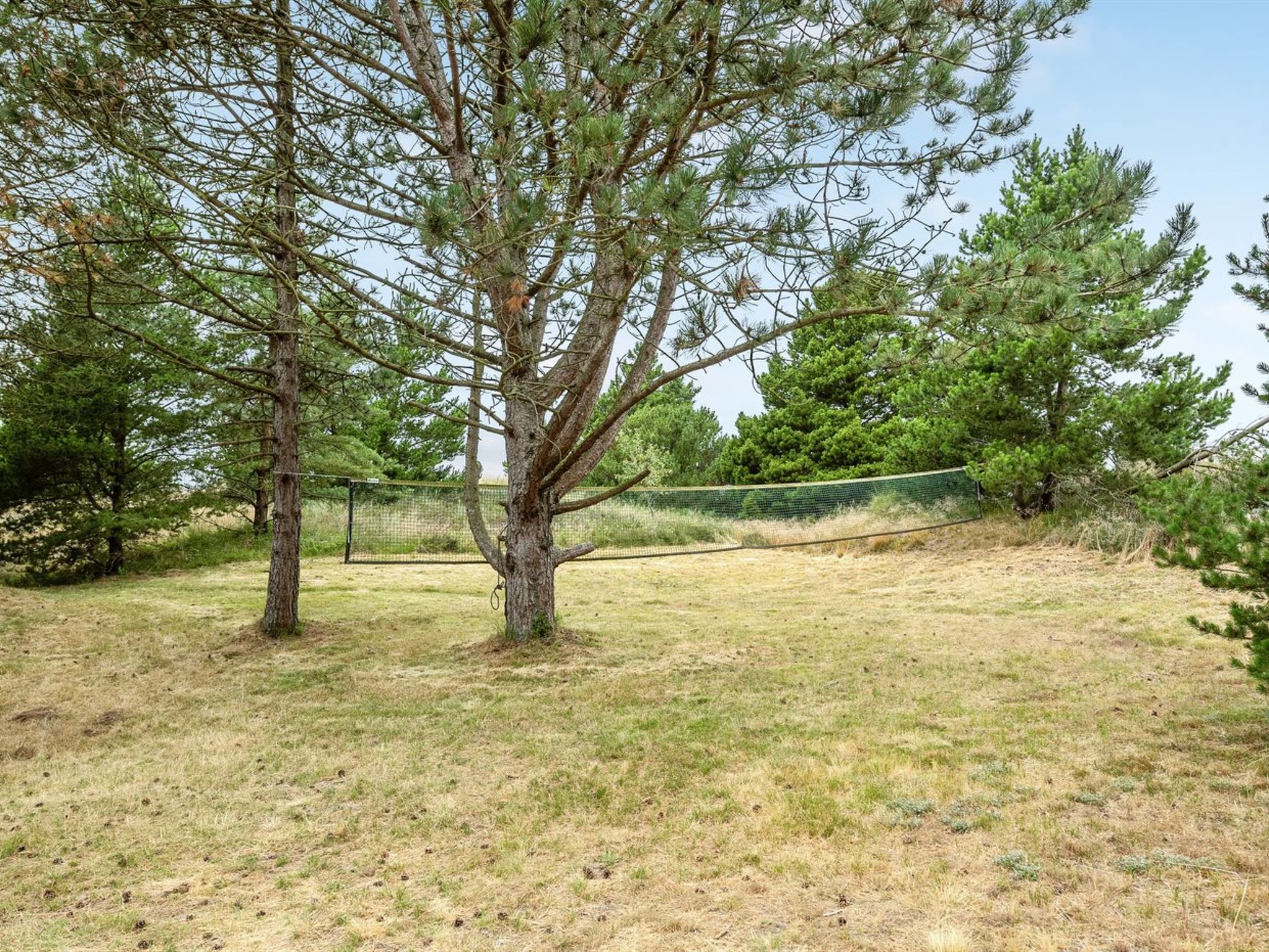 "Risto" - 2.3km from the sea - Buiten
