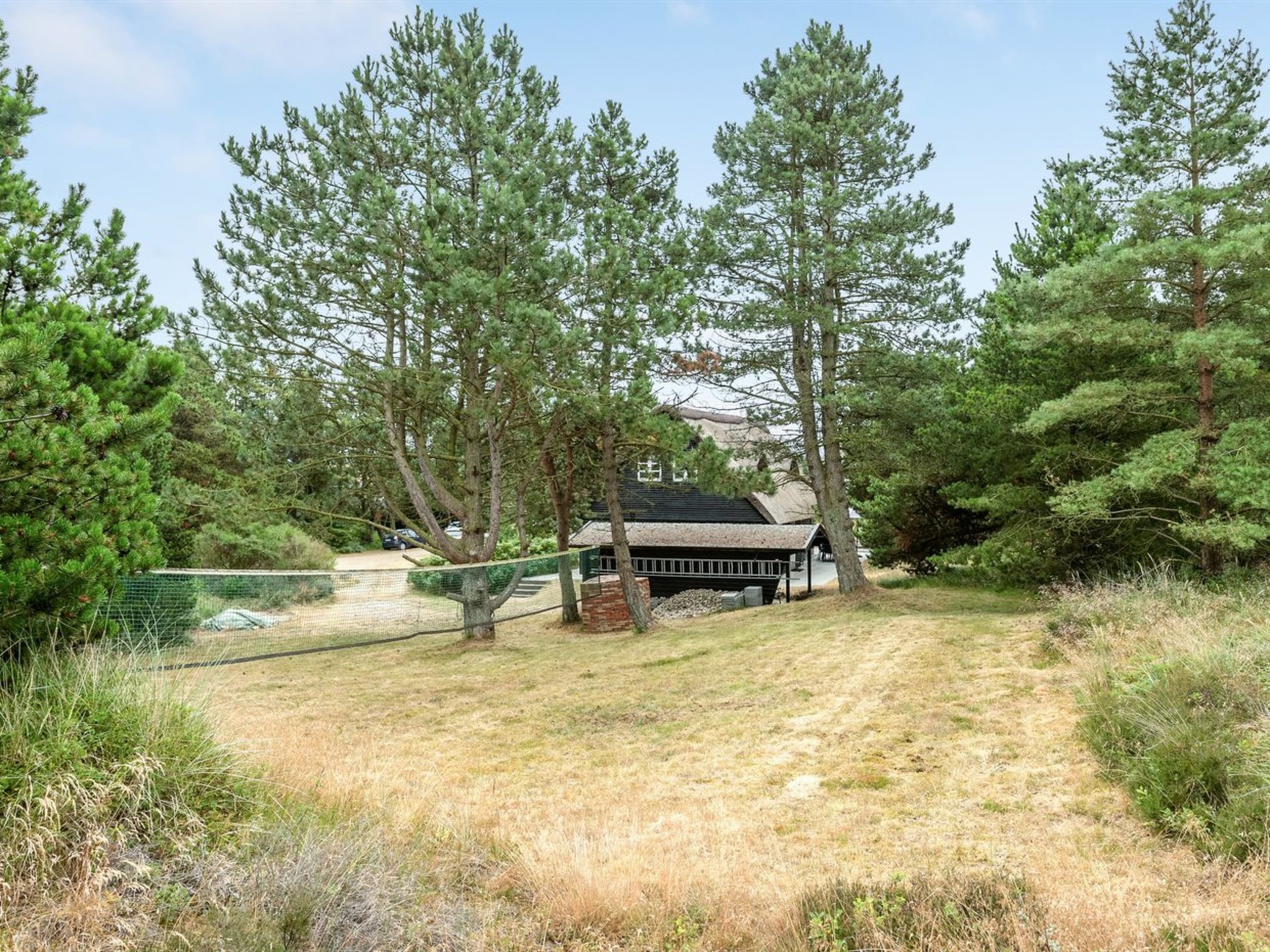 "Risto" - 2.3km from the sea - Buiten