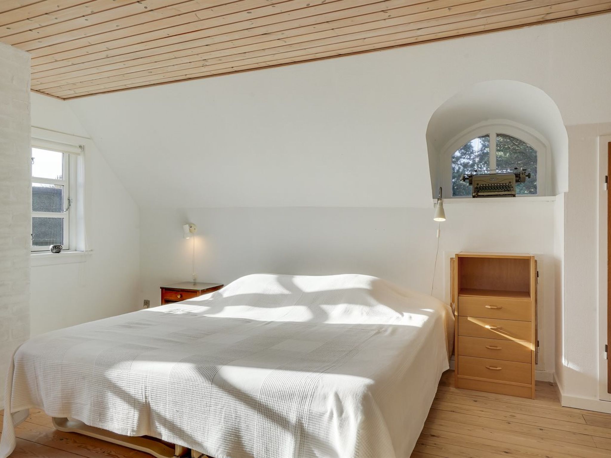 "Risto" - 2.3km from the sea - Binnen