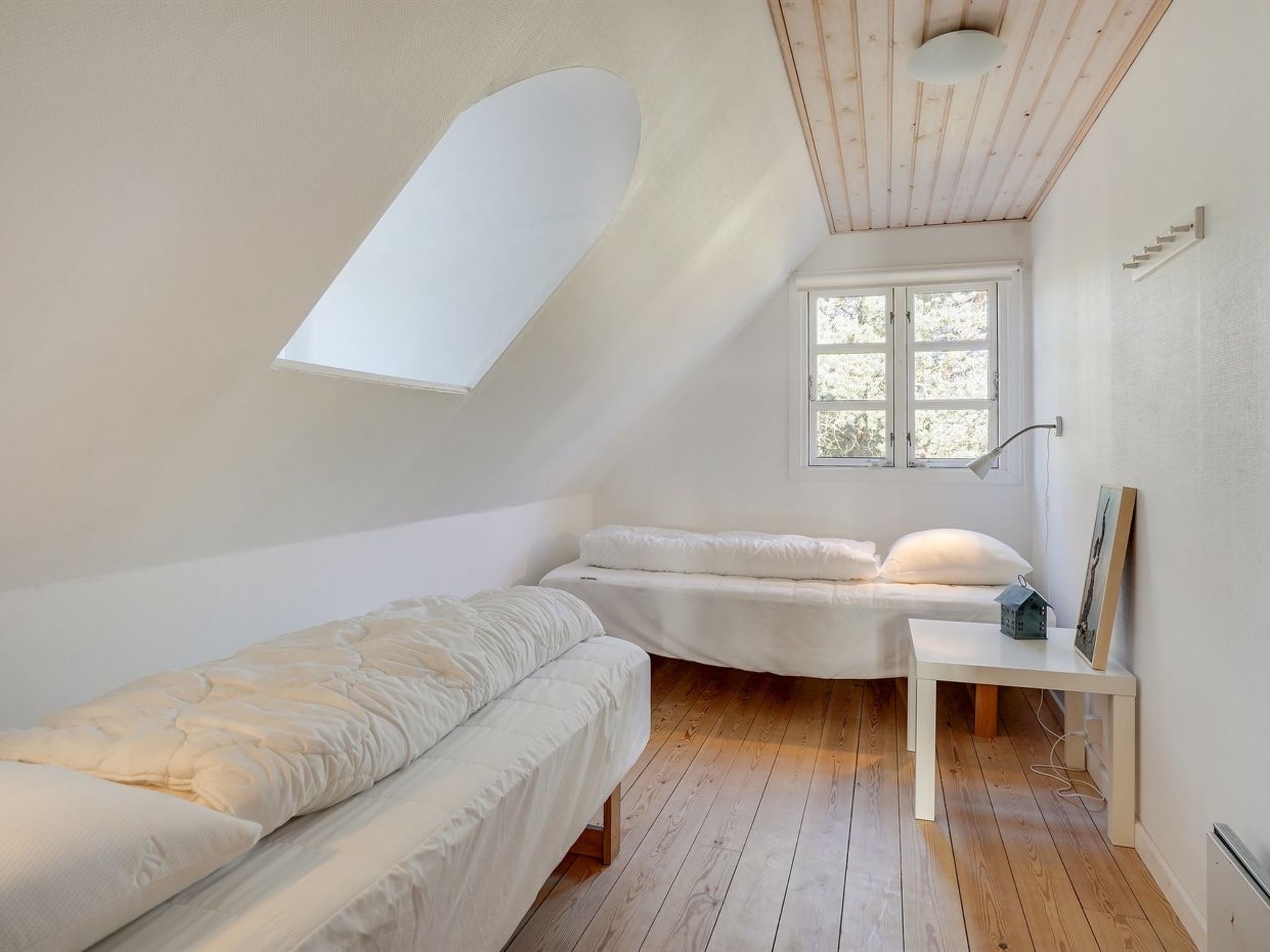 "Risto" - 2.3km from the sea - Binnen