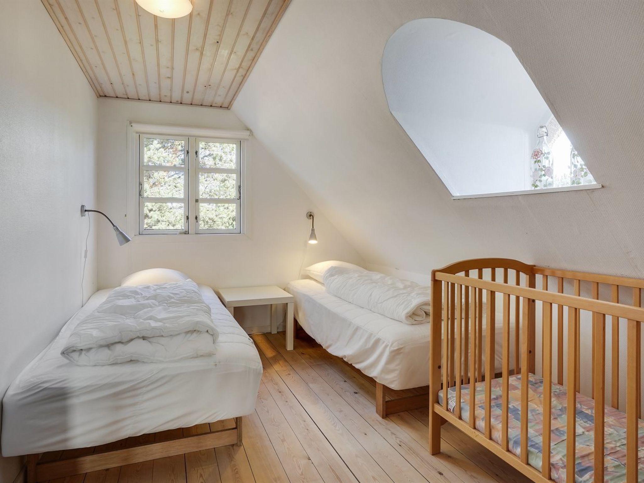 "Risto" - 2.3km from the sea - Binnen