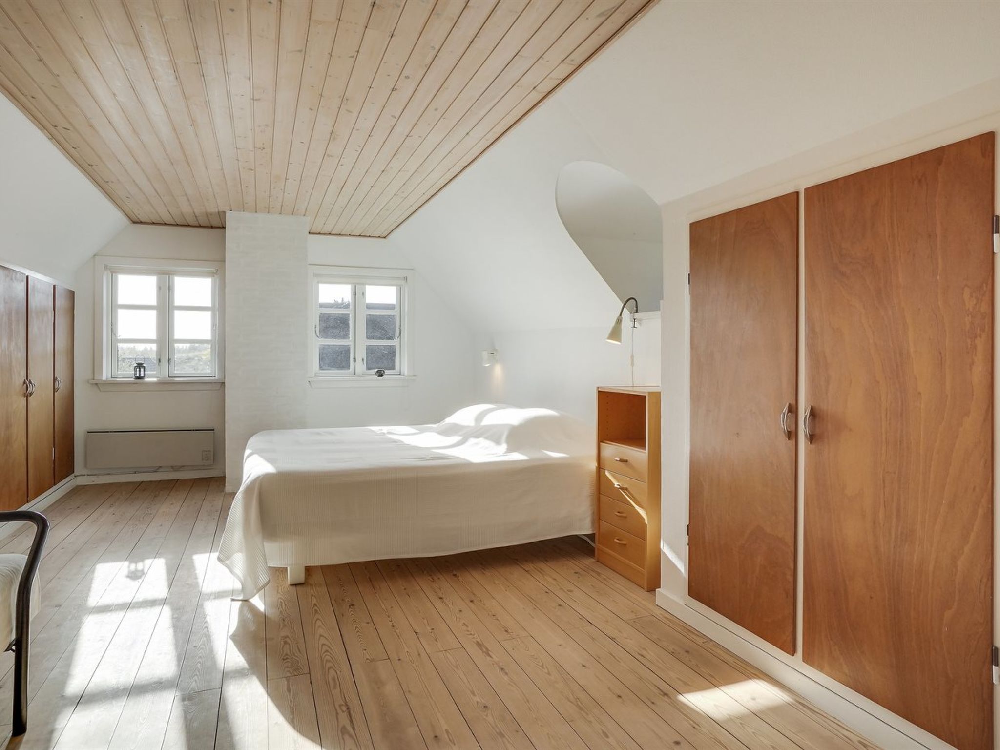 "Risto" - 2.3km from the sea - Binnen