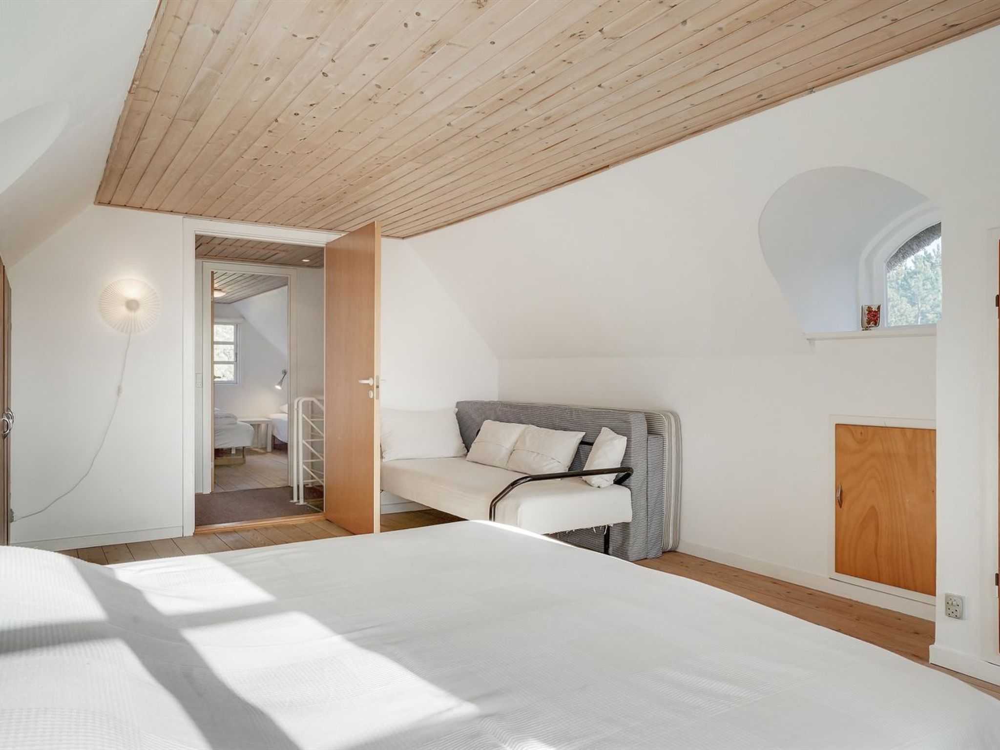 "Risto" - 2.3km from the sea - Binnen