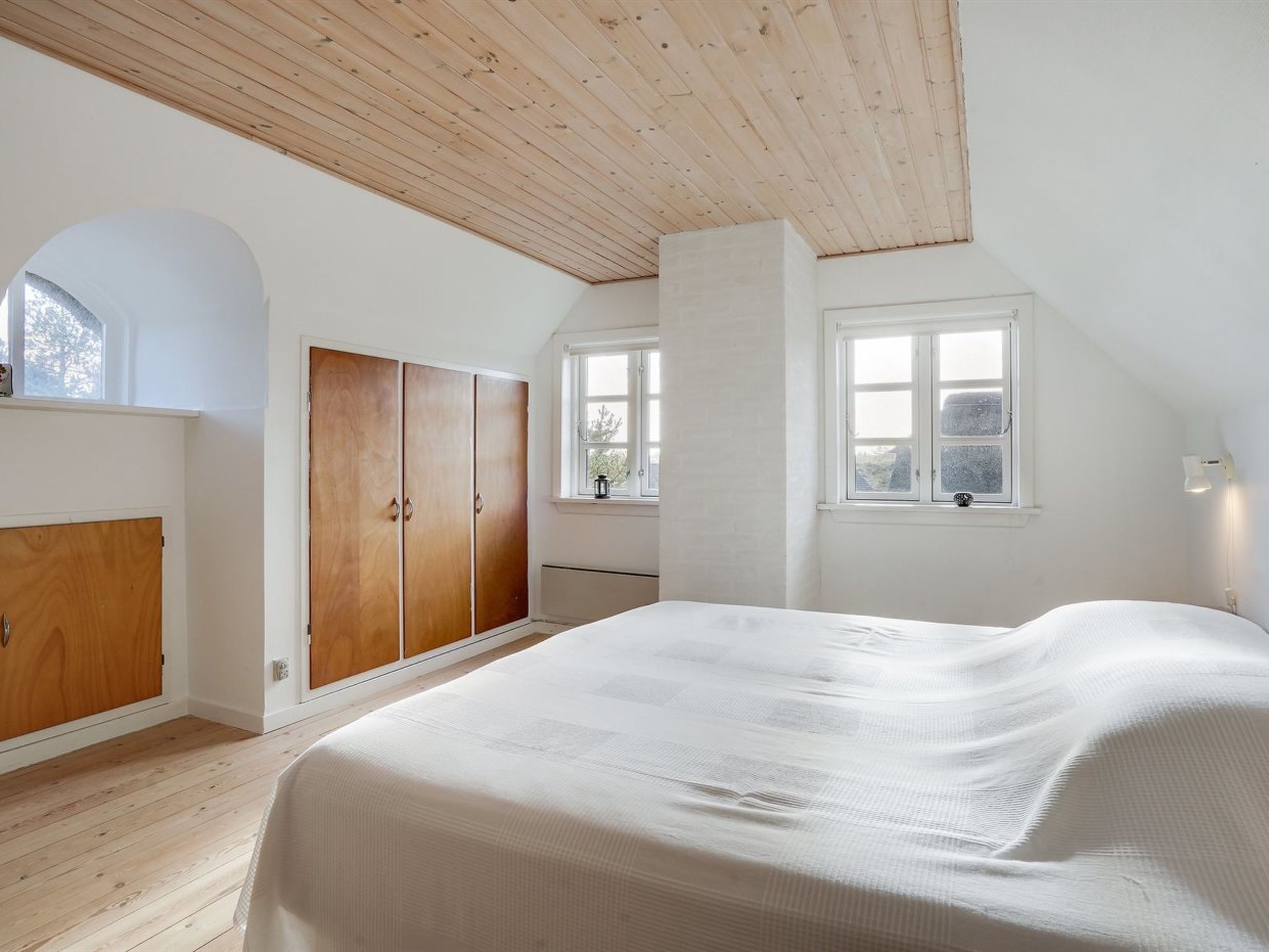 "Risto" - 2.3km from the sea - Binnen