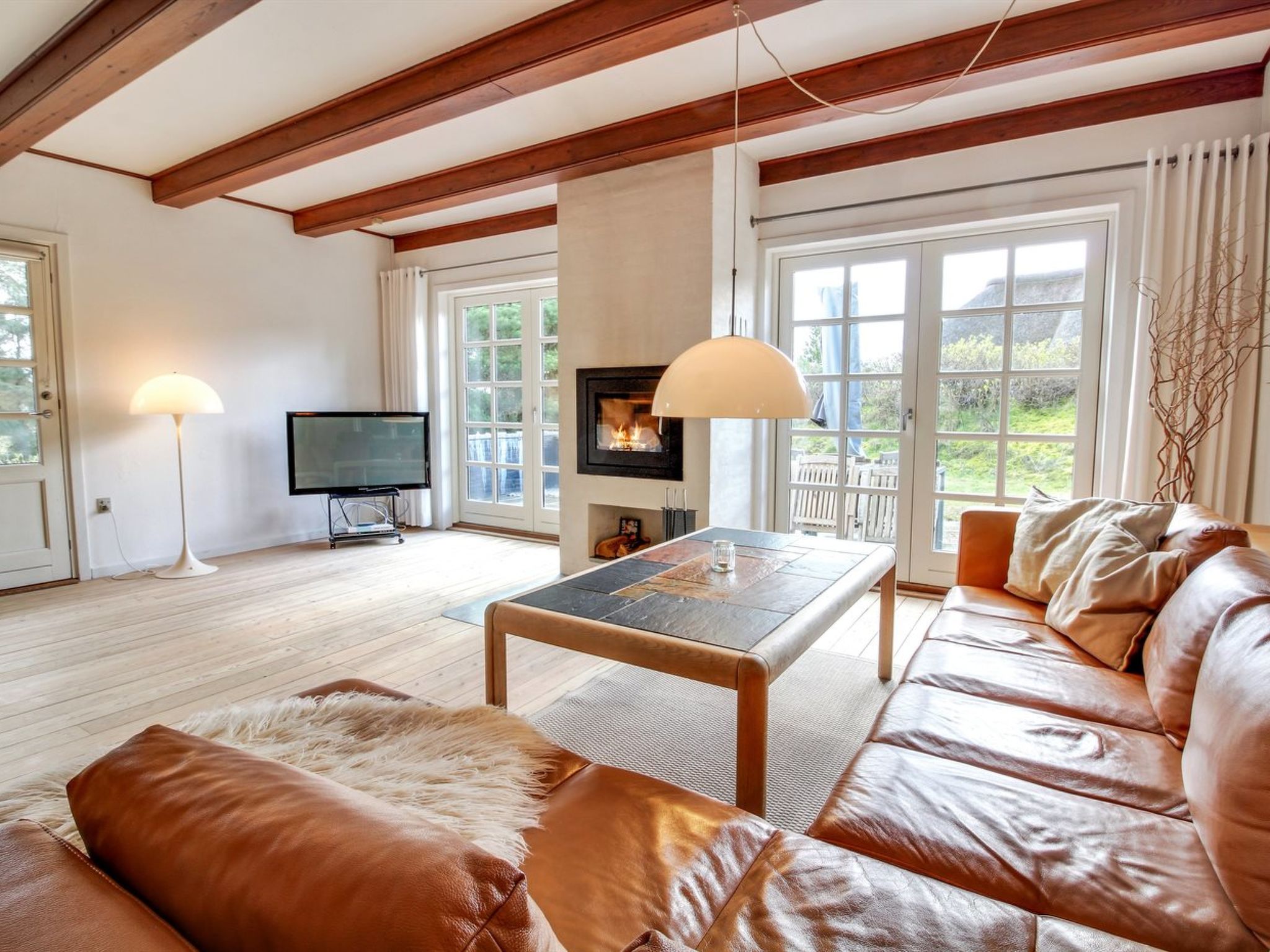 "Risto" - 2.3km from the sea - Binnen