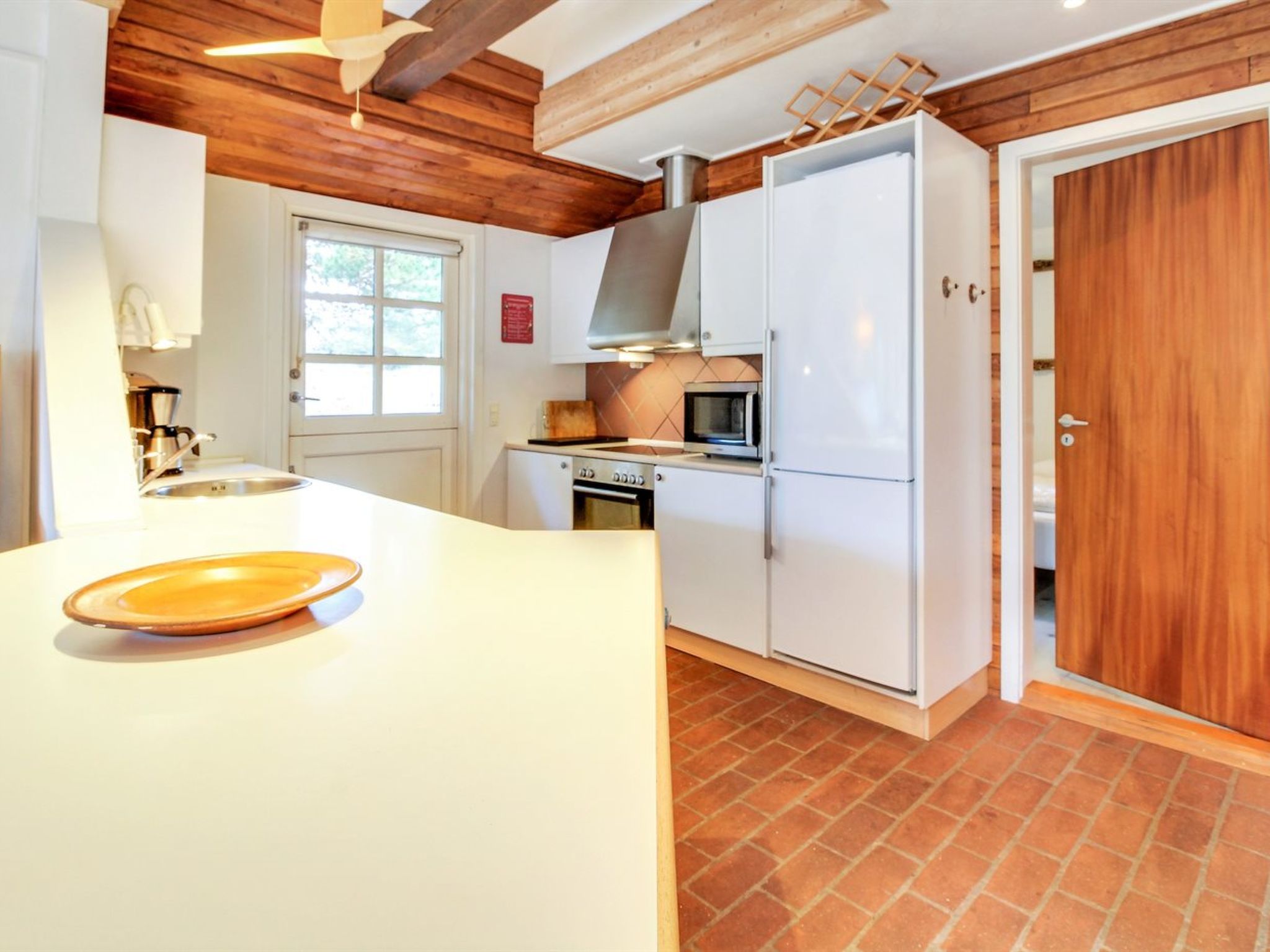 "Risto" - 2.3km from the sea - Binnen