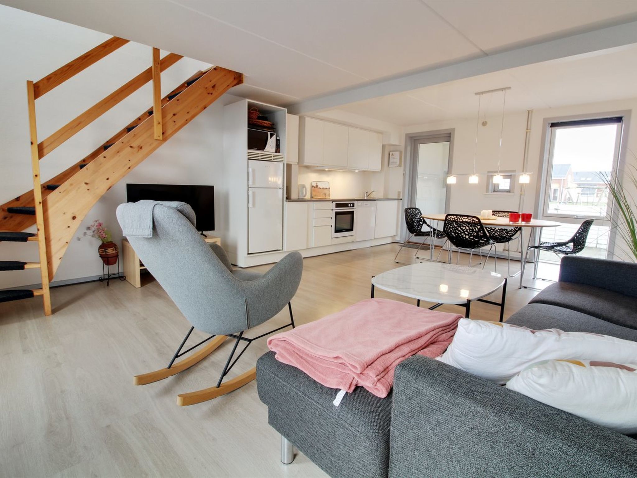 "Mirija" - 2.3km from the sea - Inside