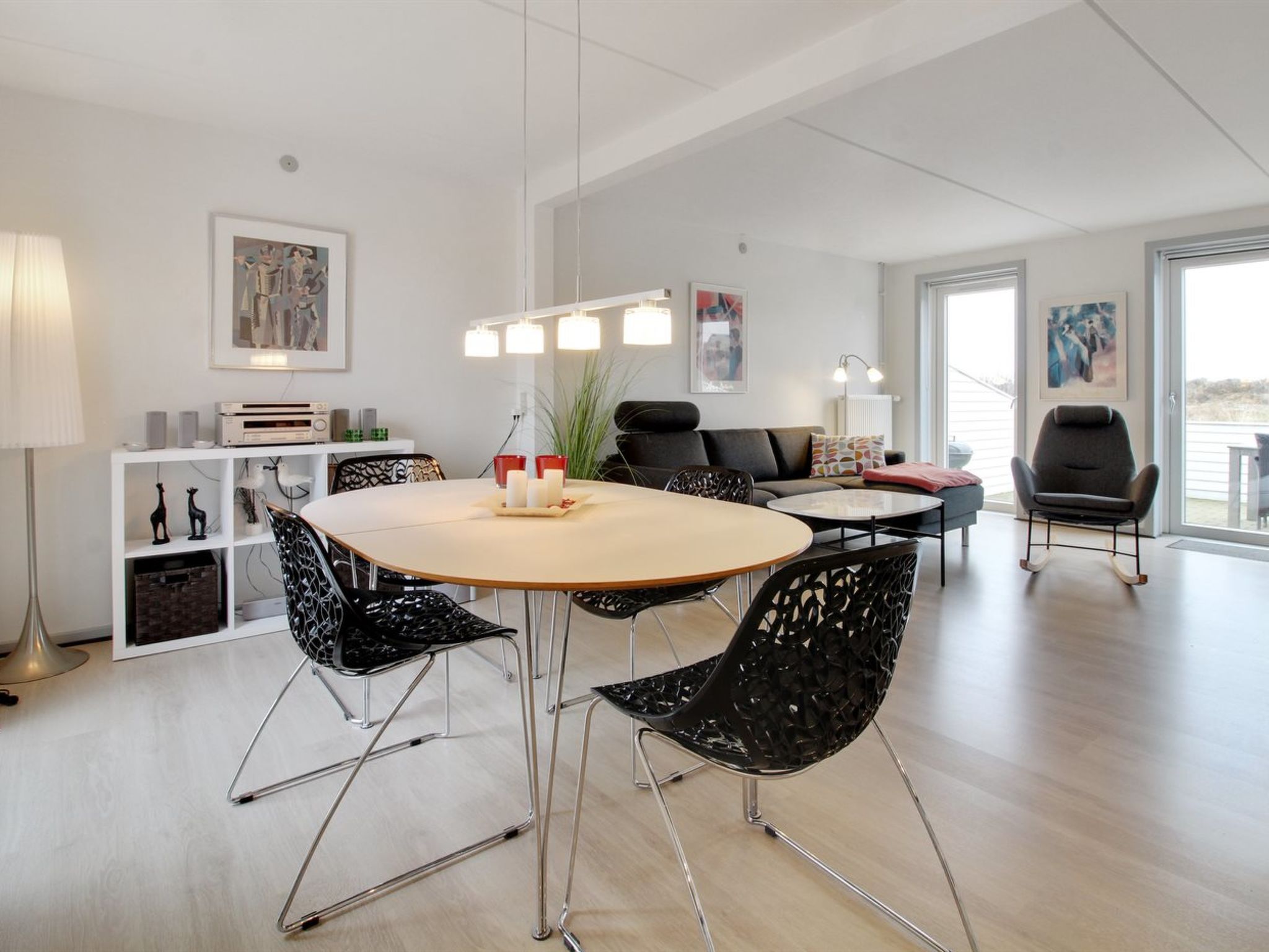 "Mirija" - 2.3km from the sea - Inside