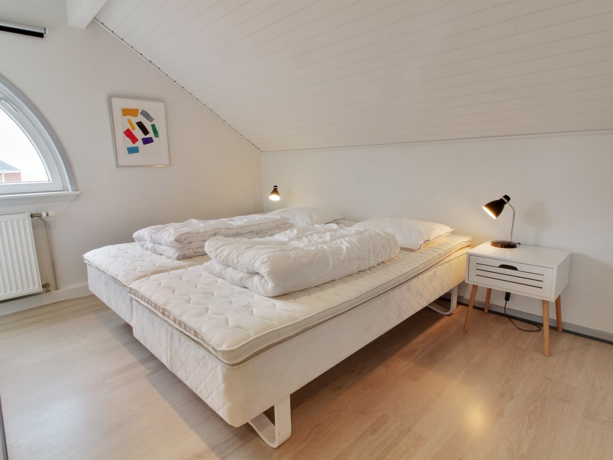 "Mirija" - 2.3km from the sea - Inside