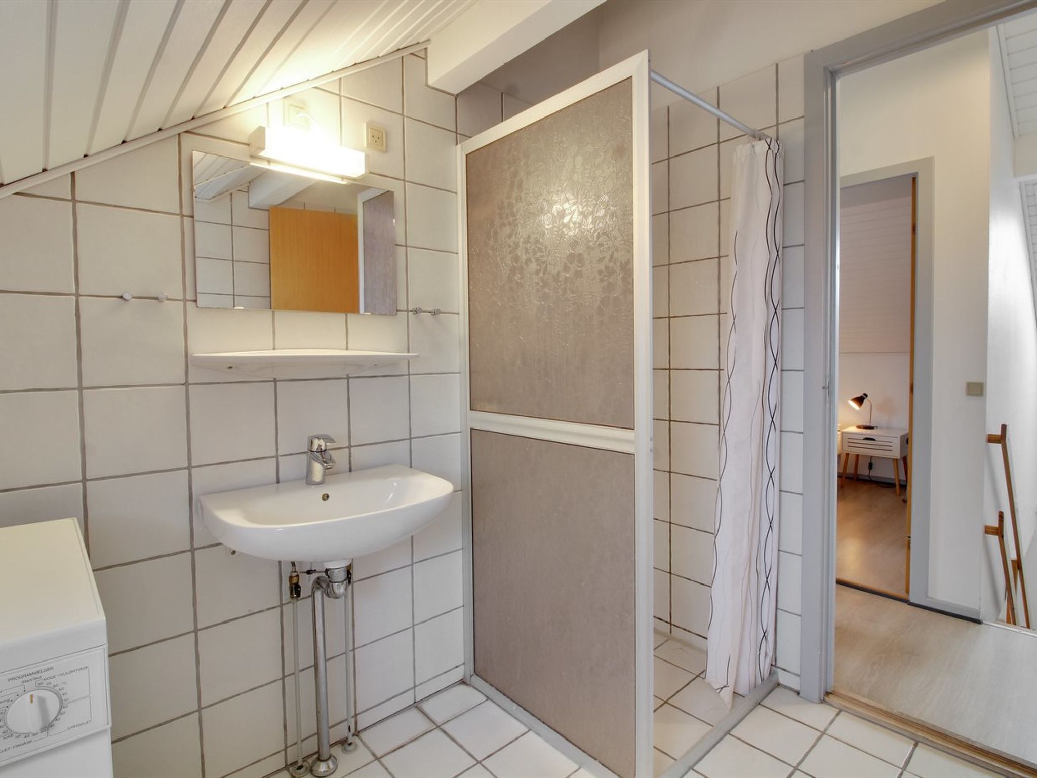 "Mirija" - 2.3km from the sea - Inside