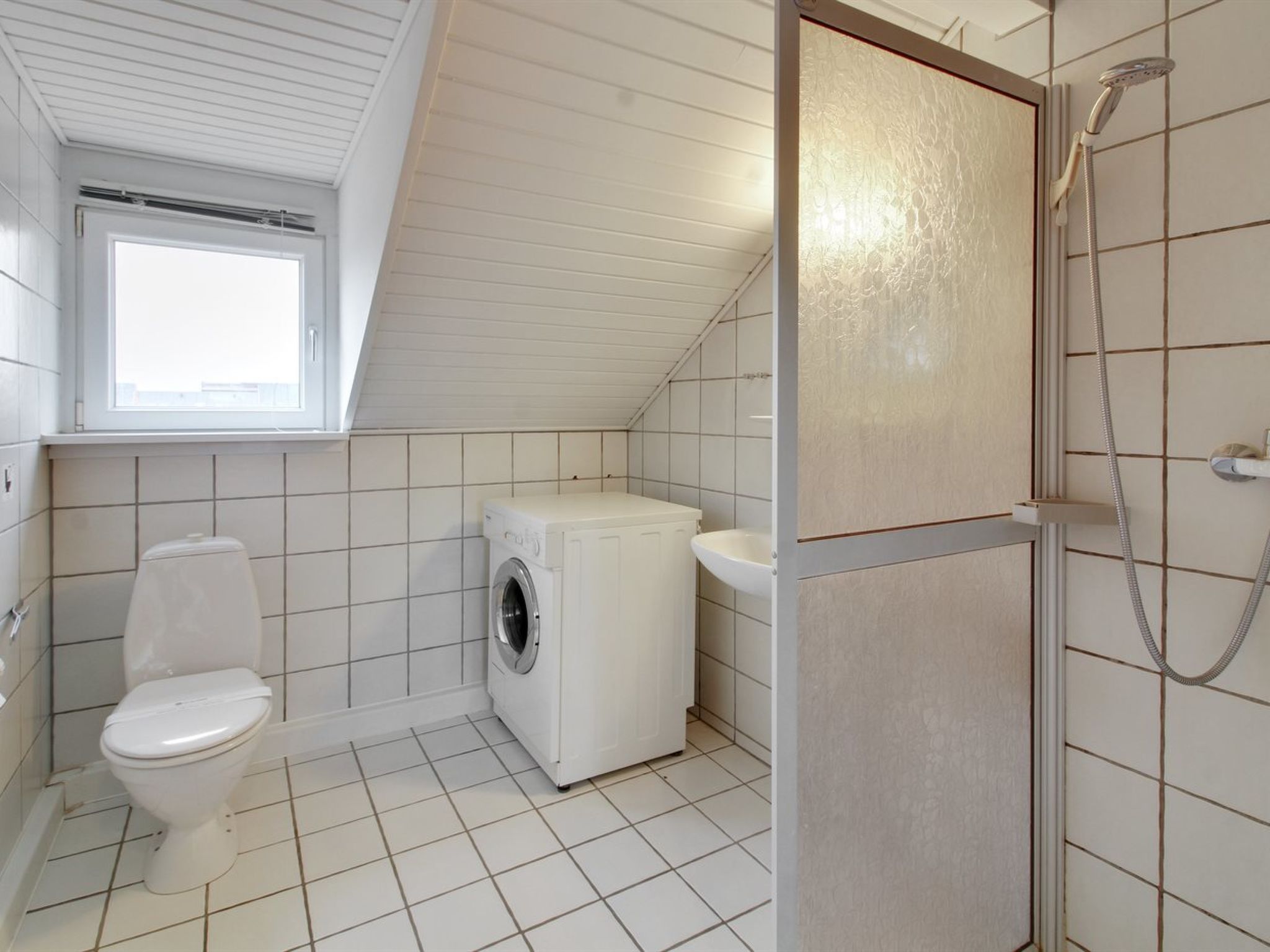"Mirija" - 2.3km from the sea - Inside