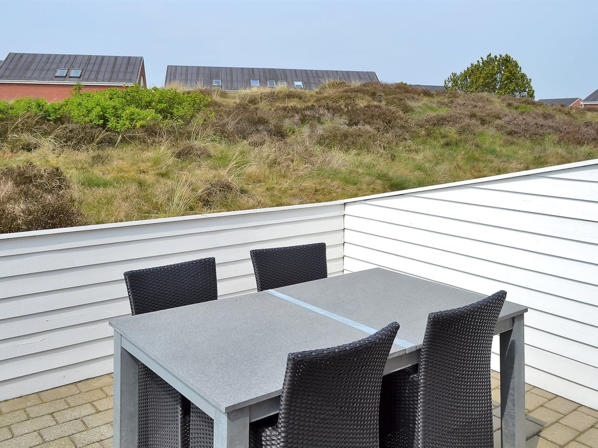 "Mirija" - 2.3km from the sea — Terrace (4 of 23)