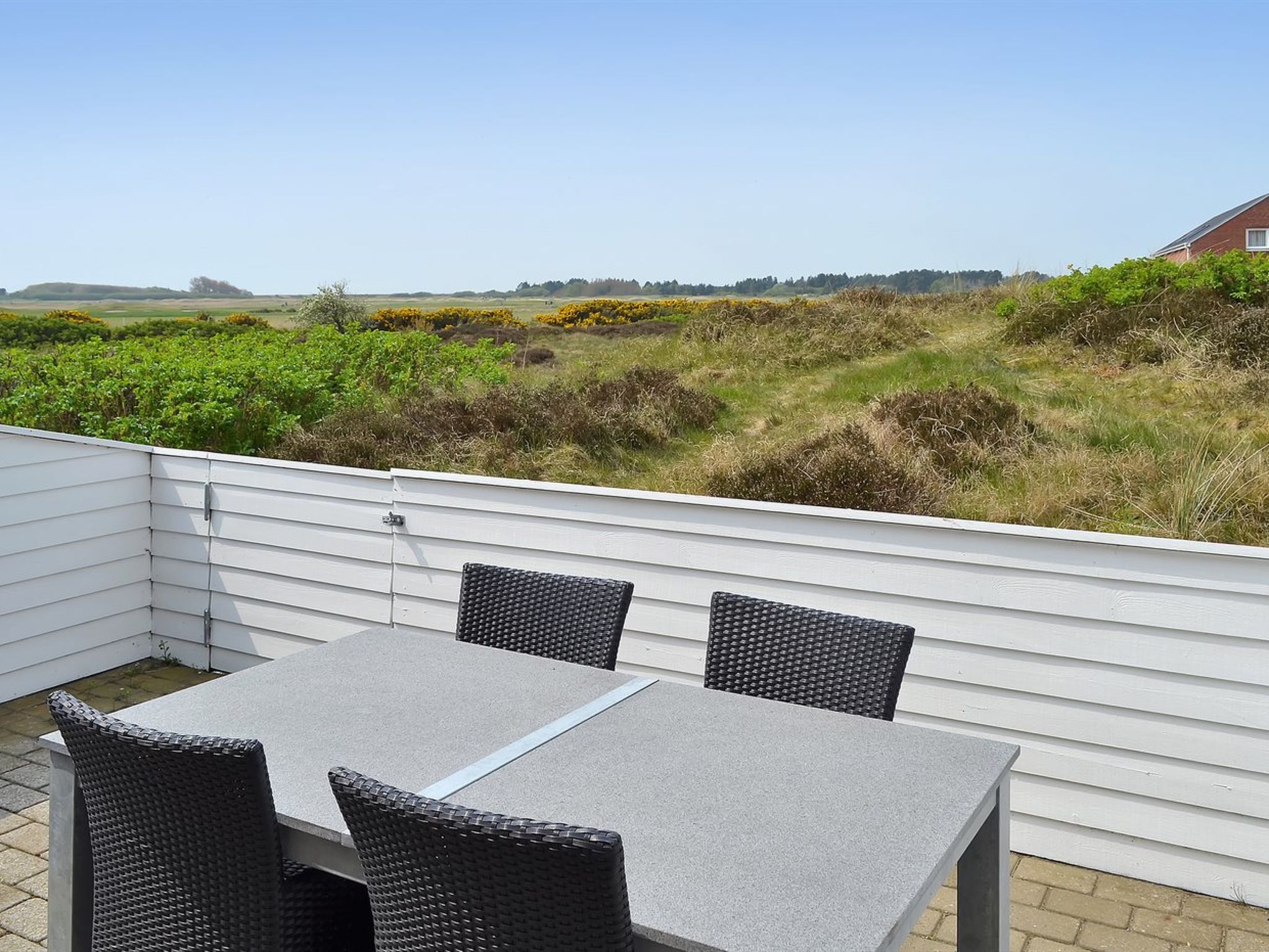 "Mirija" - 2.3km from the sea — Terrace (5 of 23)