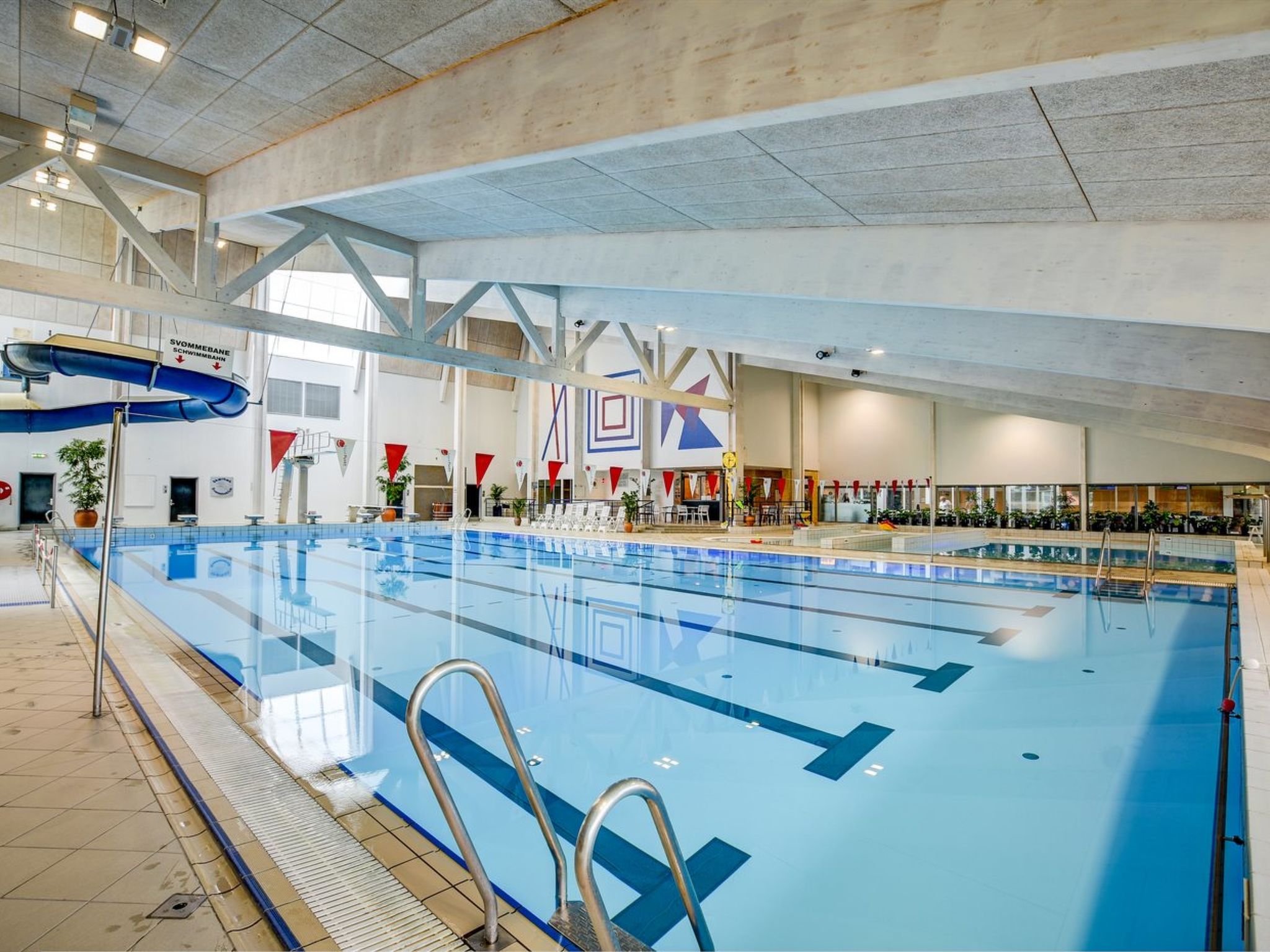 "Ahnandia" - 500m from the sea — Pool Outdoor (2 of 35)