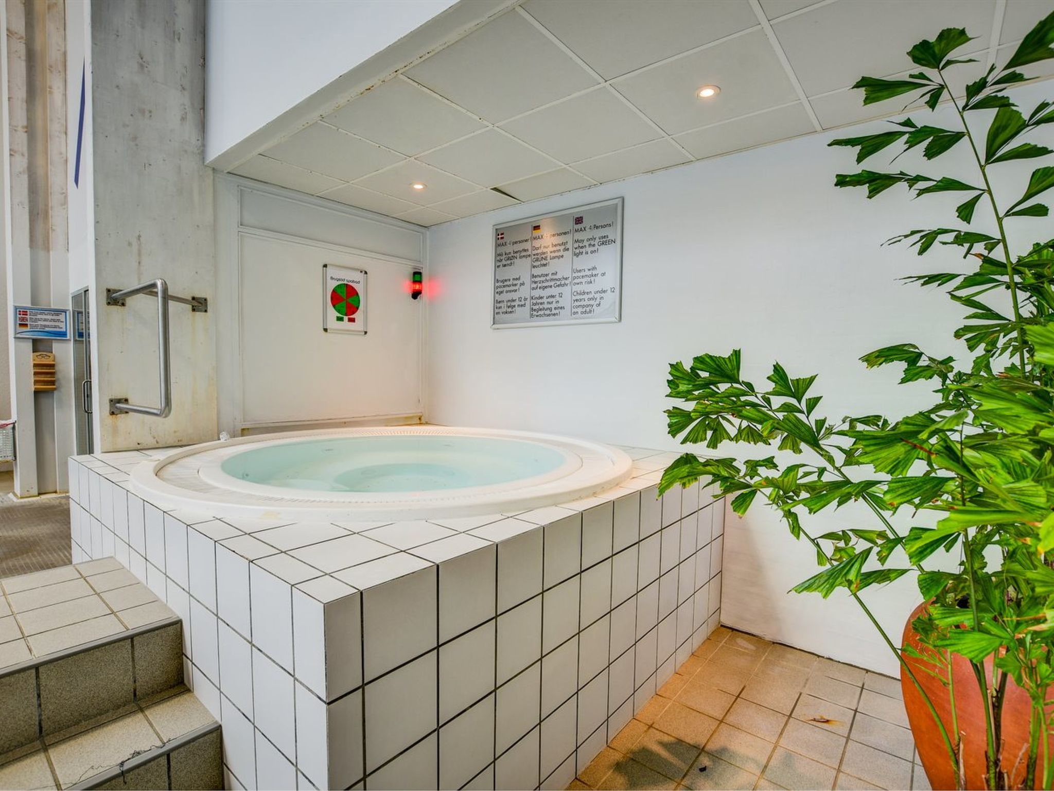 "Ahnandia" - 500m from the sea — Pool Outdoor (3 of 35)