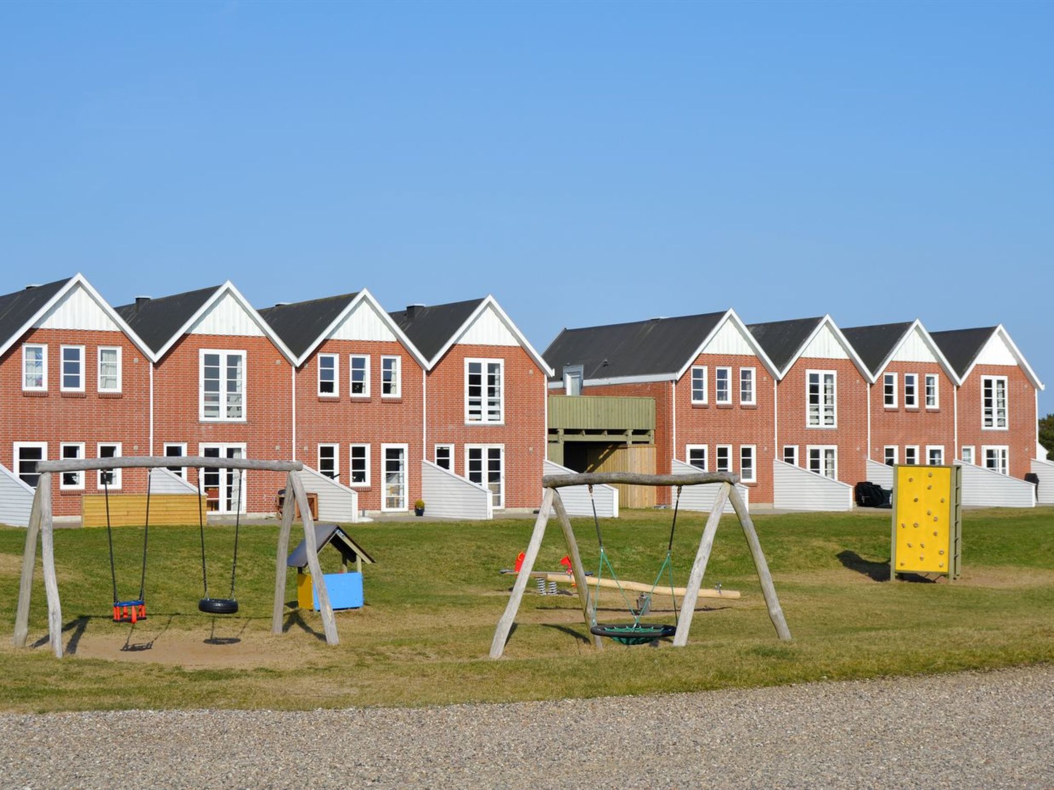"Rauha" - 2.3km from the sea — House (5 of 31)