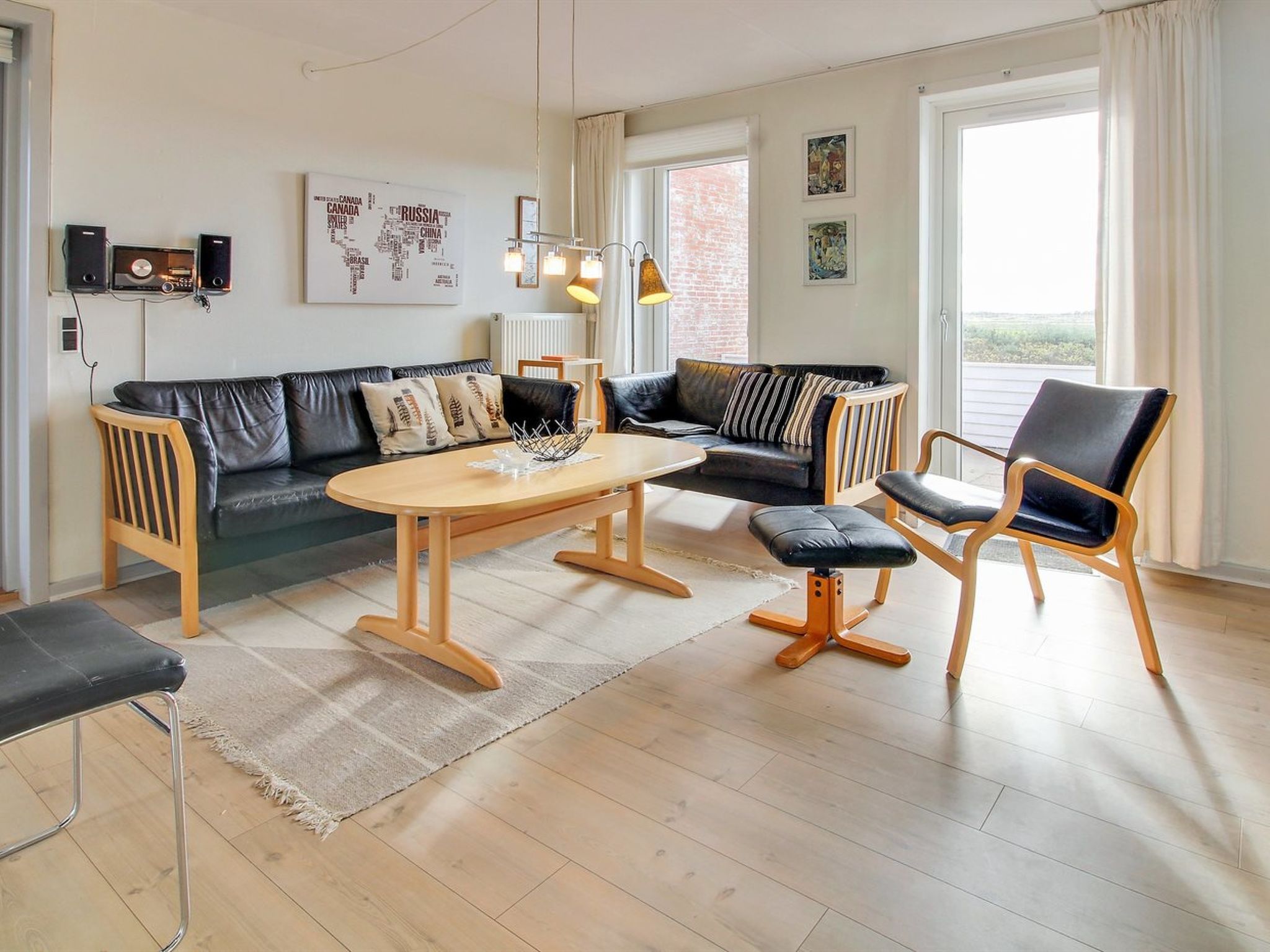 "Arabella" - 2.3km from the sea