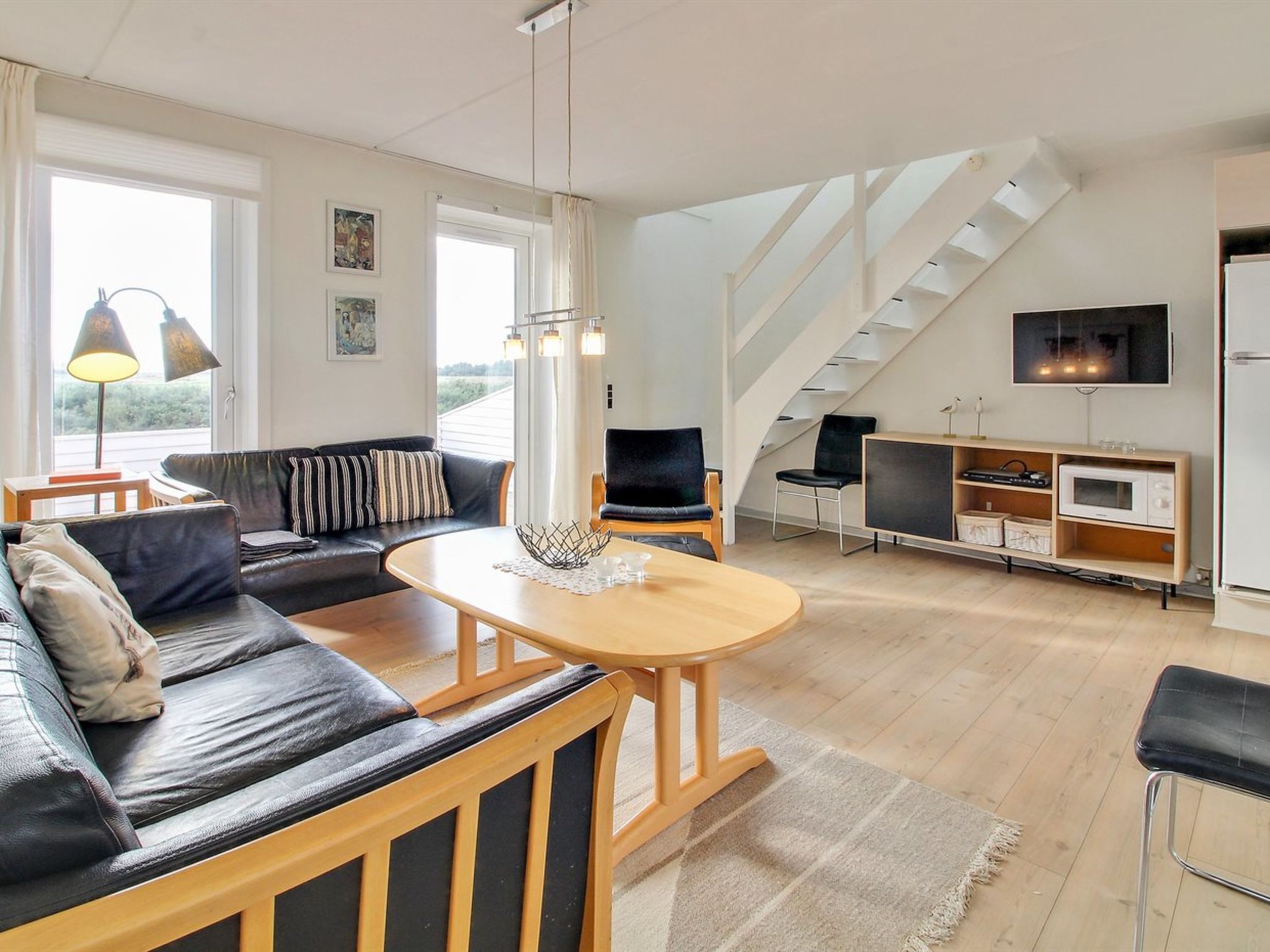 "Arabella" - 2.3km from the sea