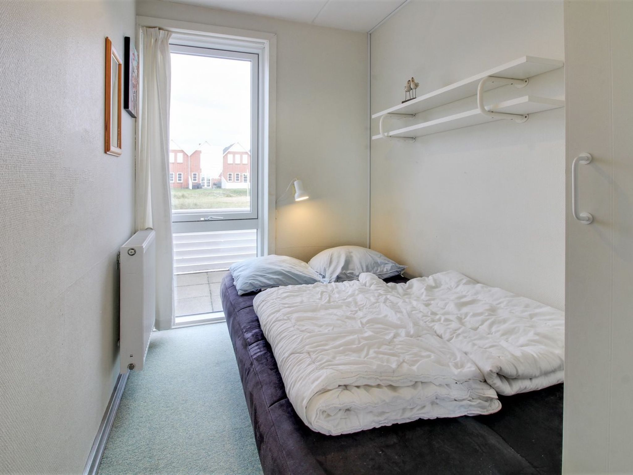 "Arabella" - 2.3km from the sea - Binnen